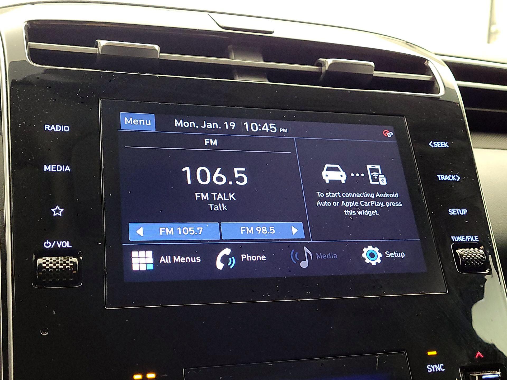 Thumbnail: 2023 Hyundai Tucson - 15