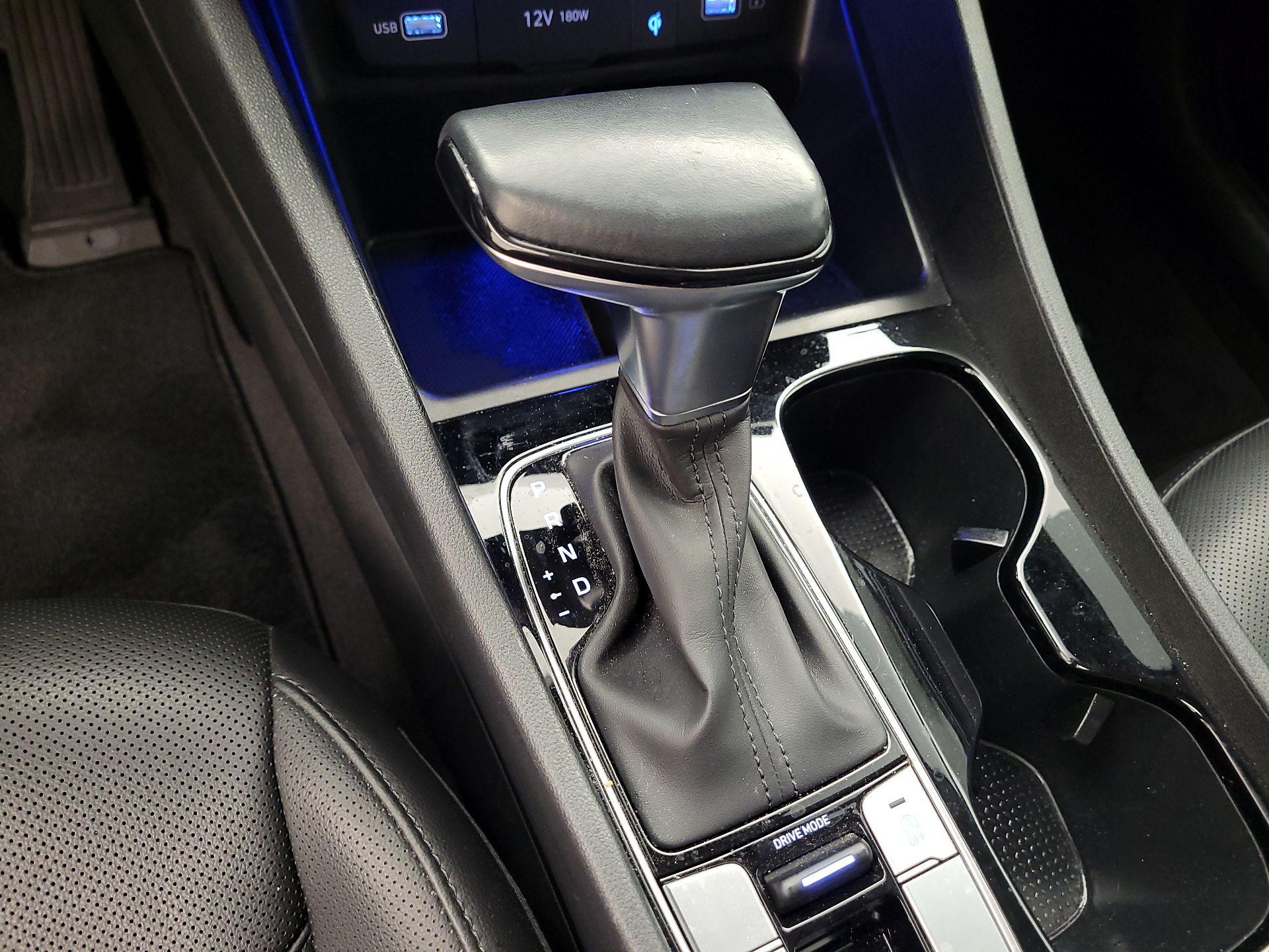 Thumbnail: 2023 Hyundai Tucson - 17