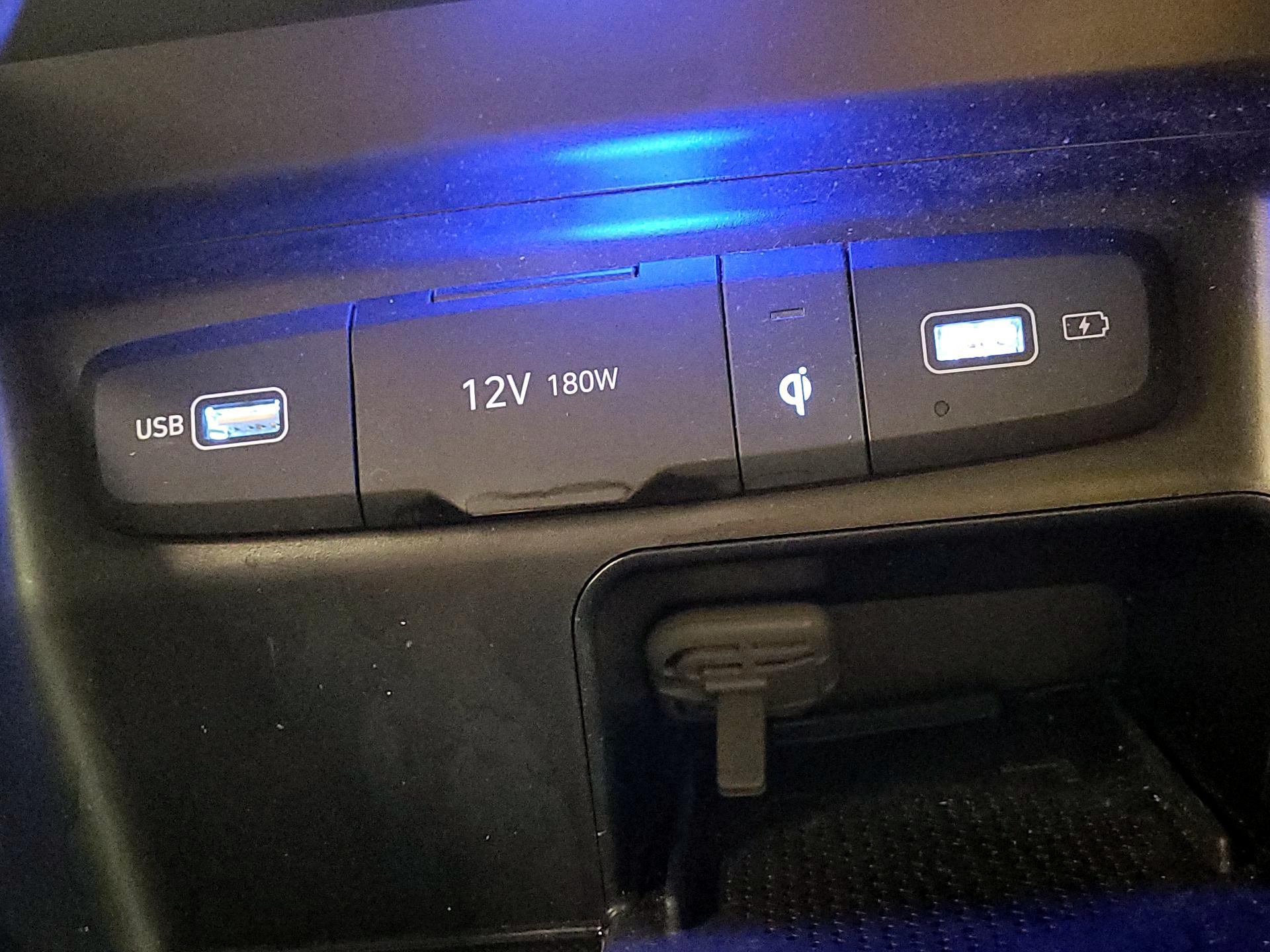 Thumbnail: 2023 Hyundai Tucson - 18