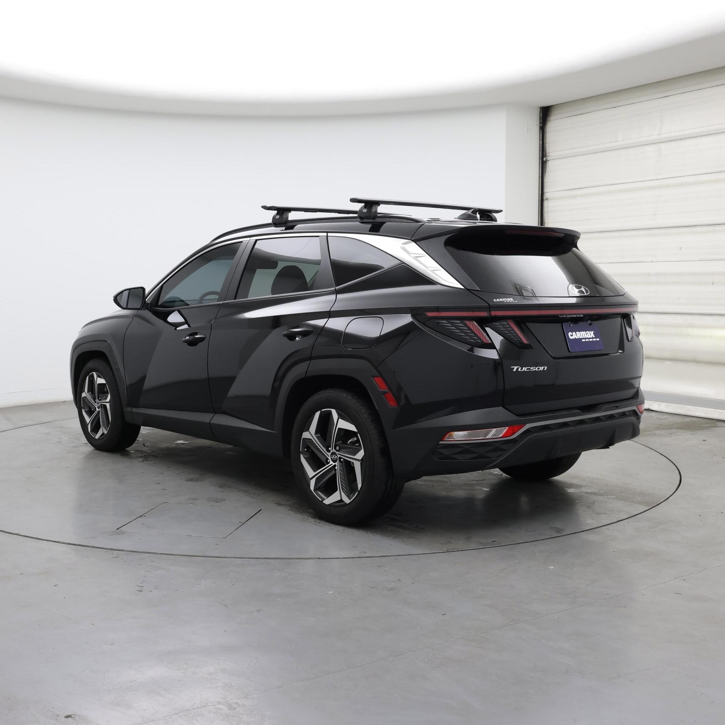 Thumbnail: 2023 Hyundai Tucson - 2