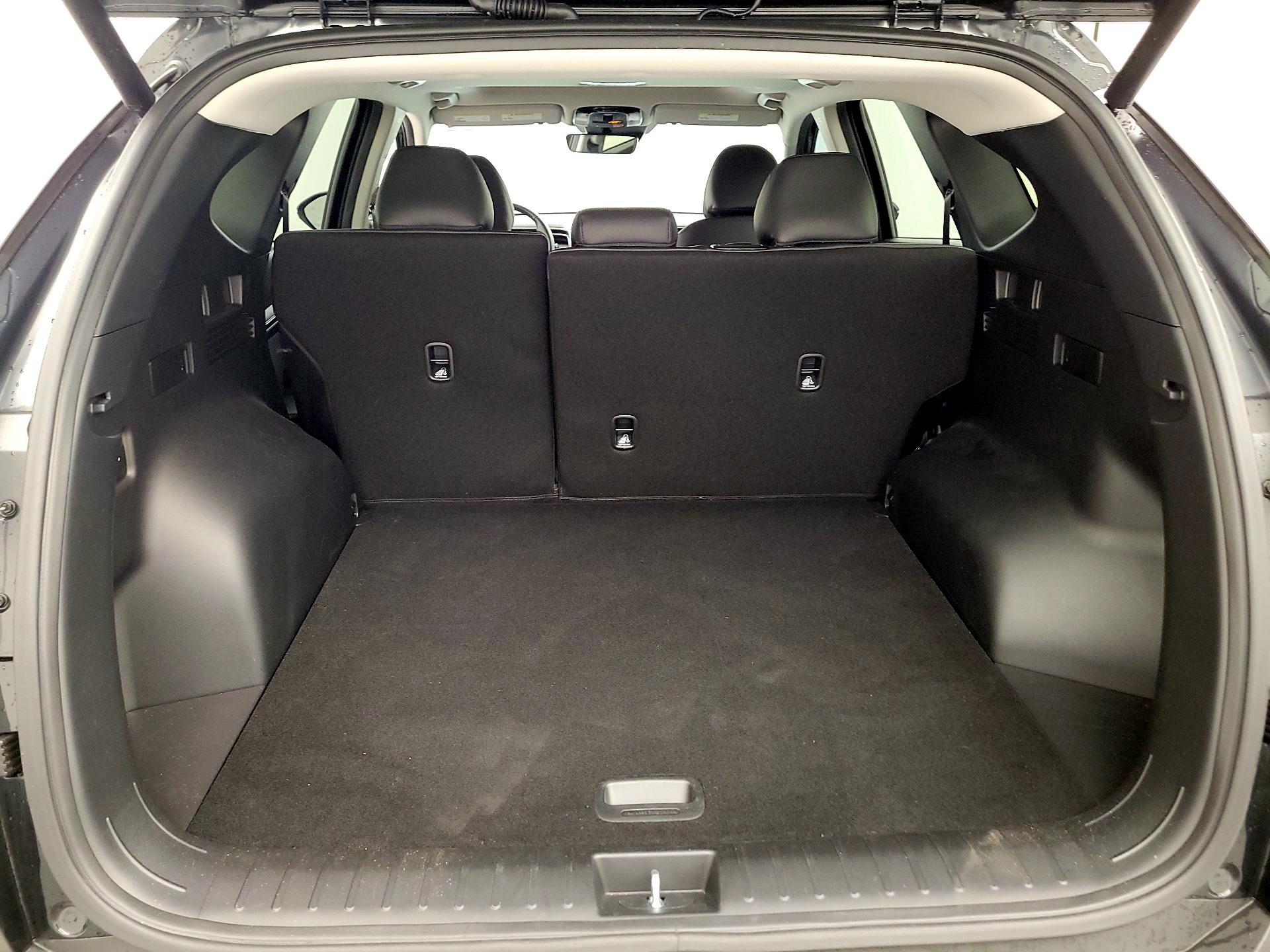 Thumbnail: 2023 Hyundai Tucson - 20