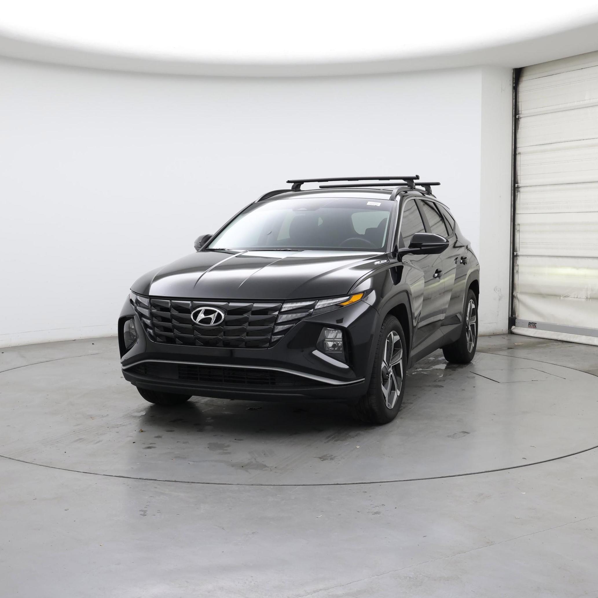 Thumbnail: 2023 Hyundai Tucson - 4