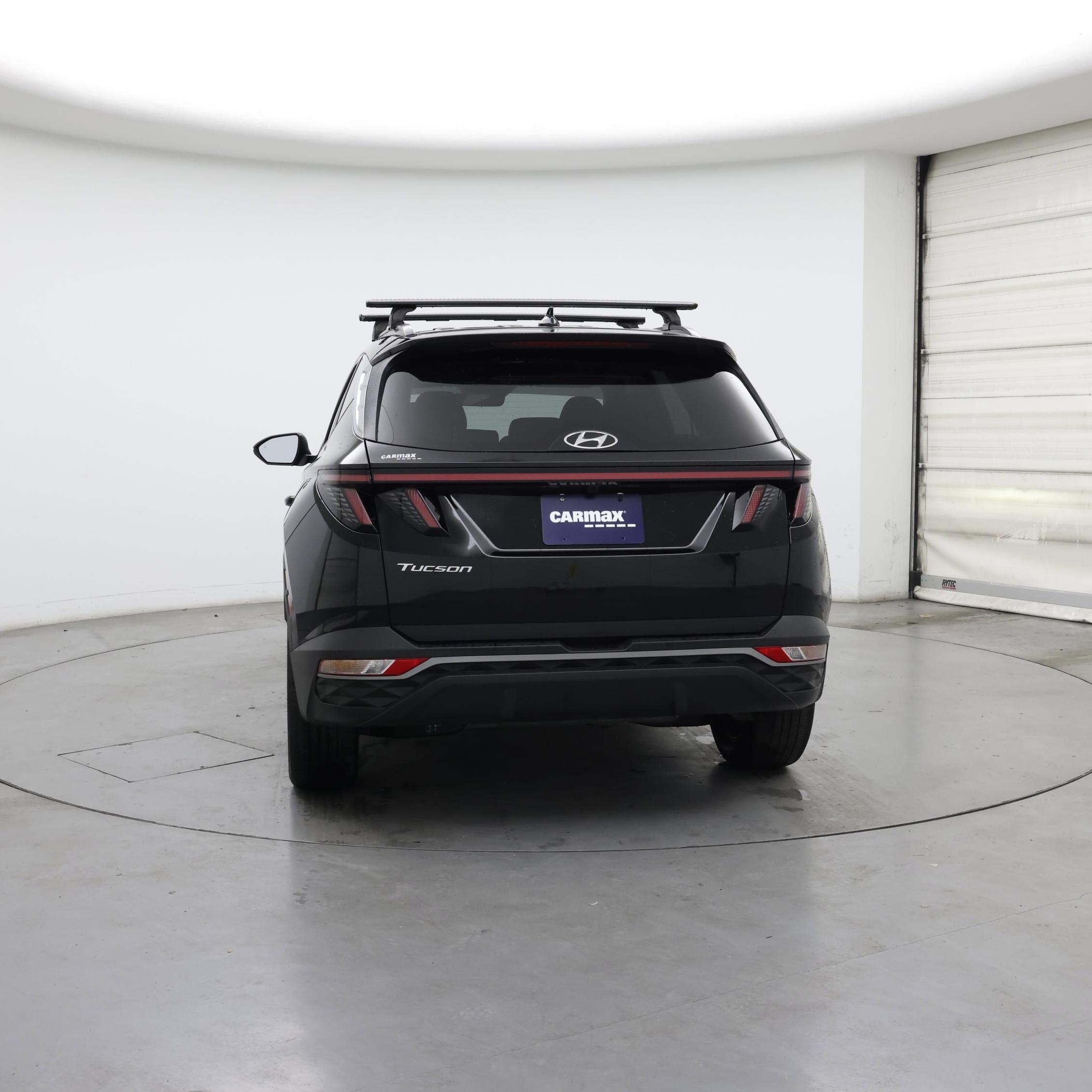 Thumbnail: 2023 Hyundai Tucson - 6