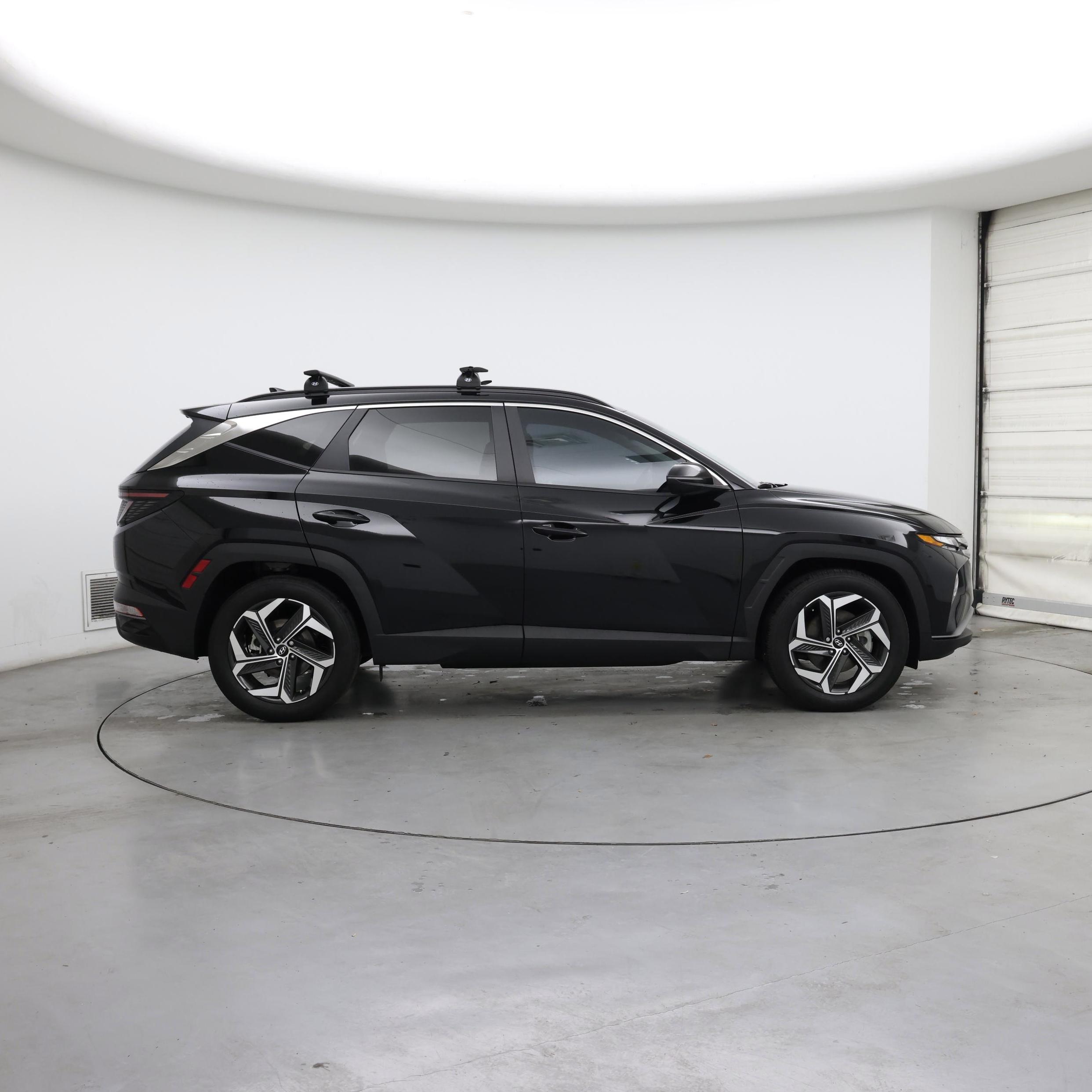 Thumbnail: 2023 Hyundai Tucson - 7