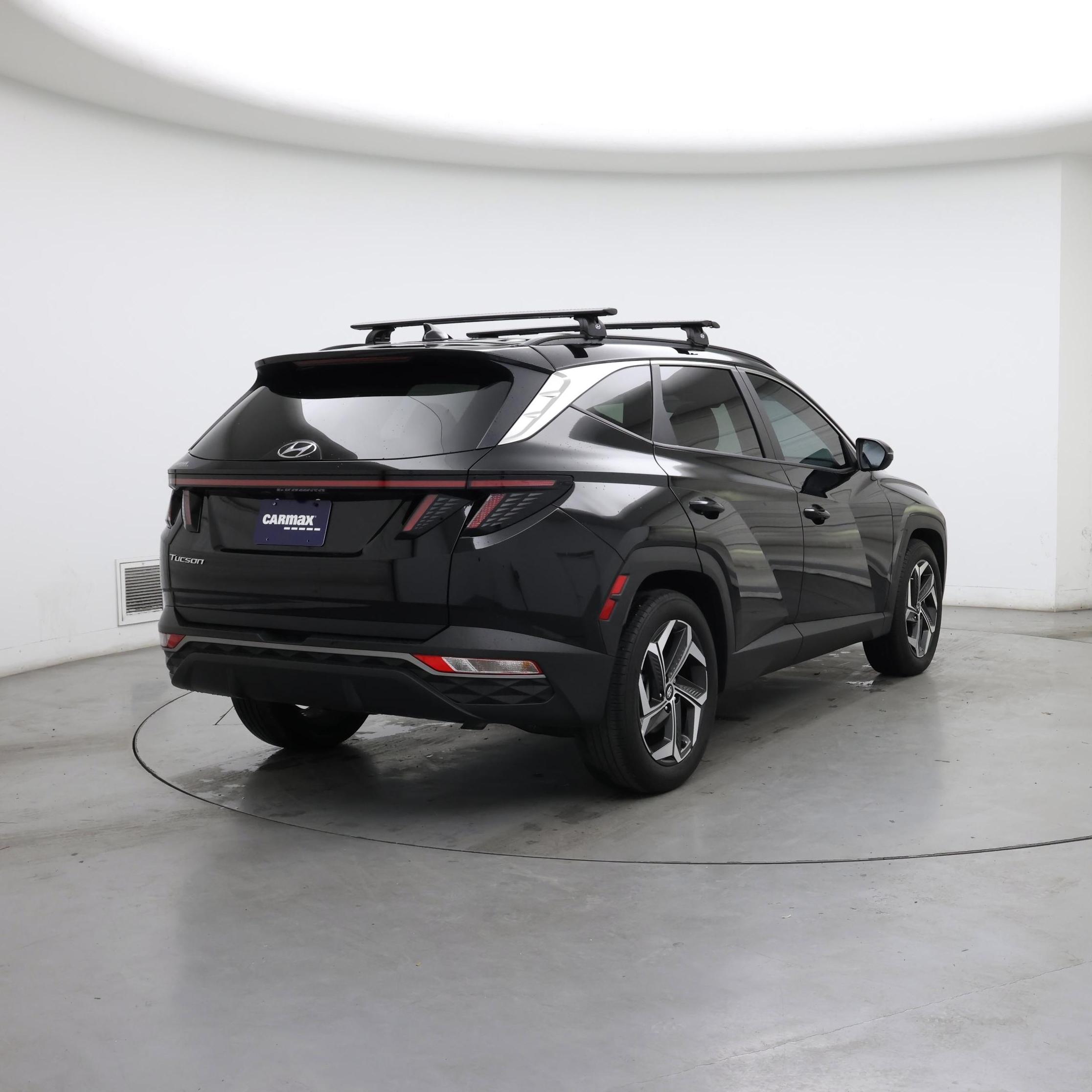 Thumbnail: 2023 Hyundai Tucson - 8