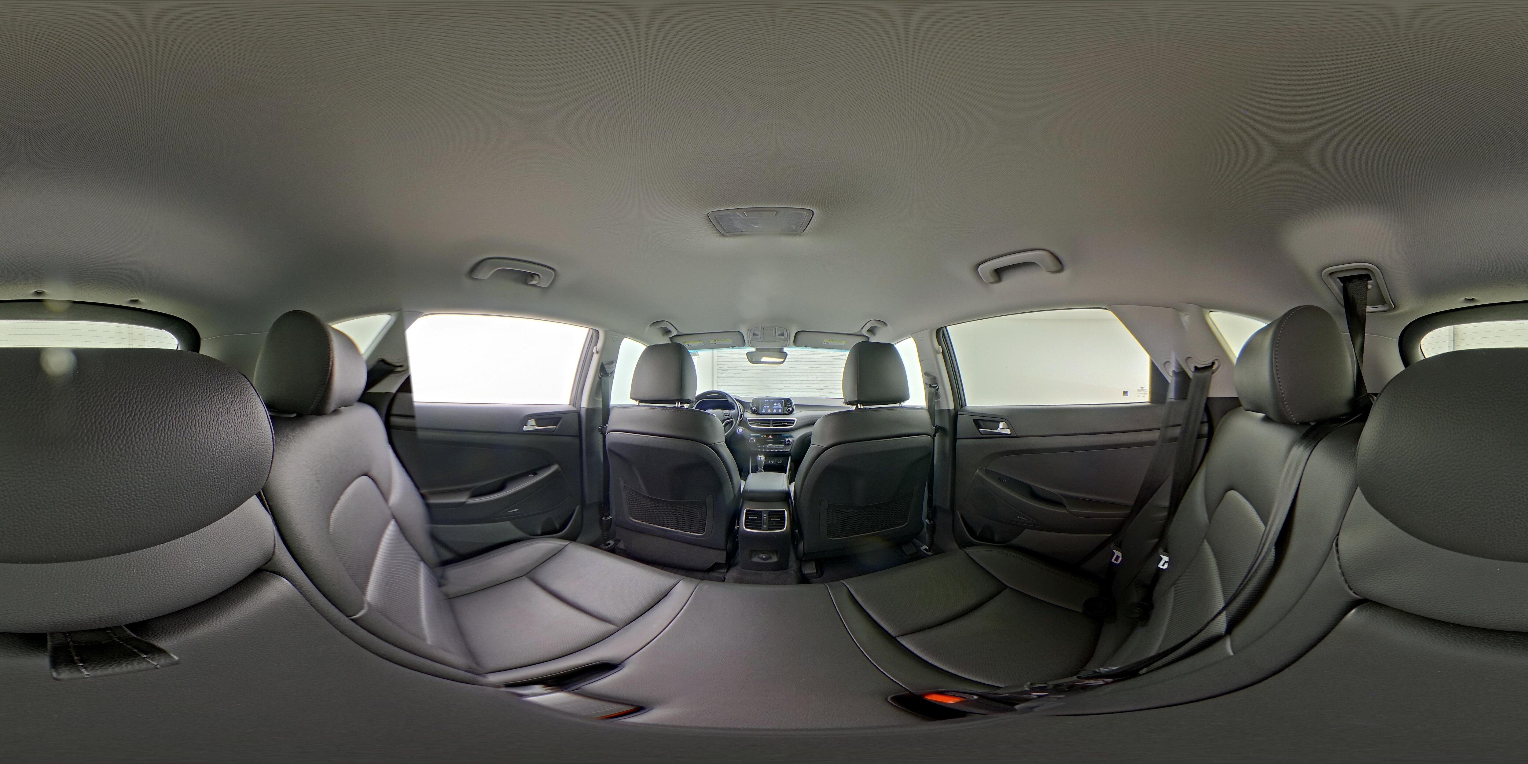 2021 Hyundai Tucson Limited - Photo 26