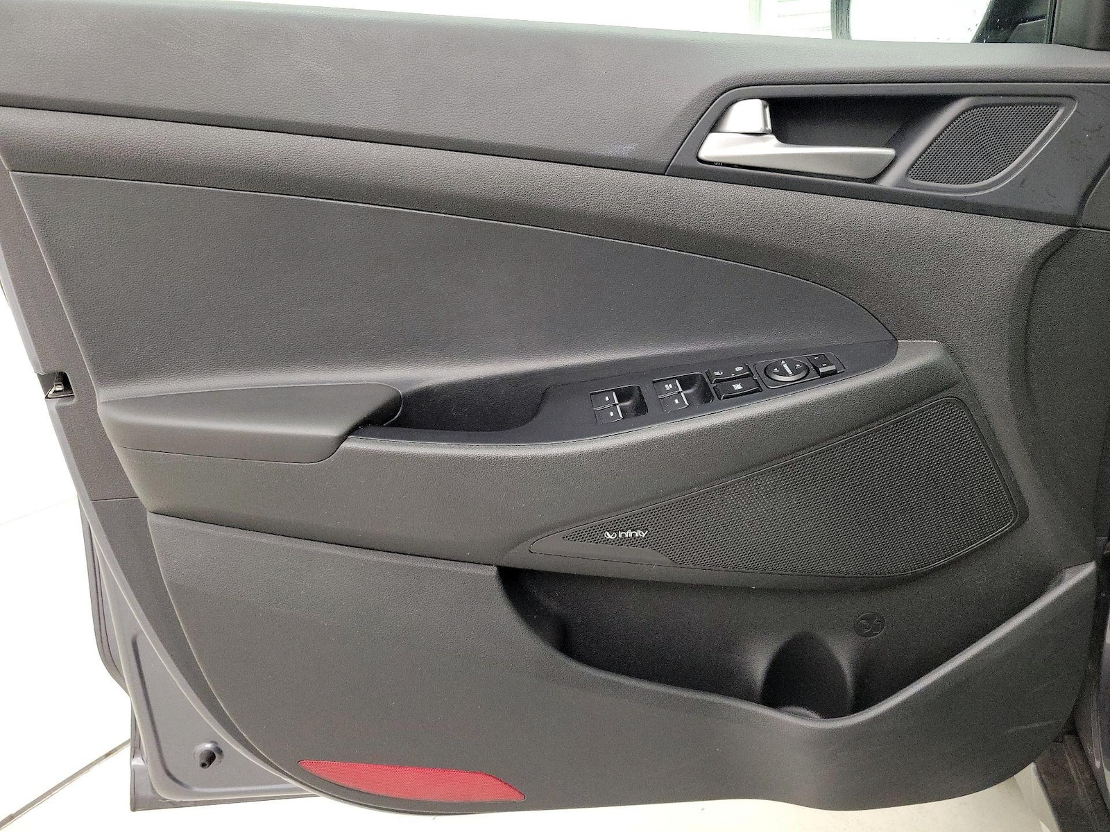 2021 Hyundai Tucson Limited - Photo 13