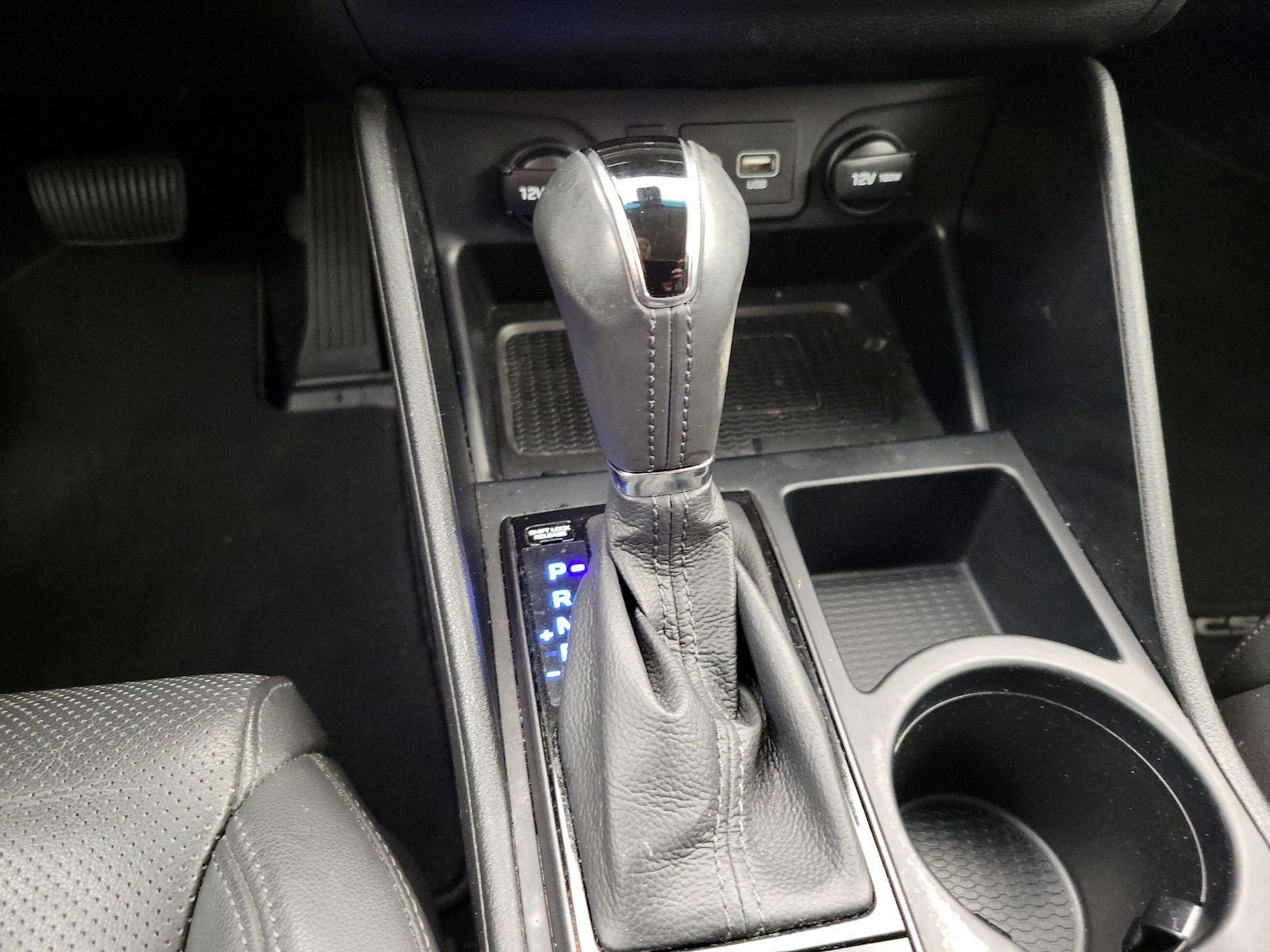 2021 Hyundai Tucson Limited - Photo 18