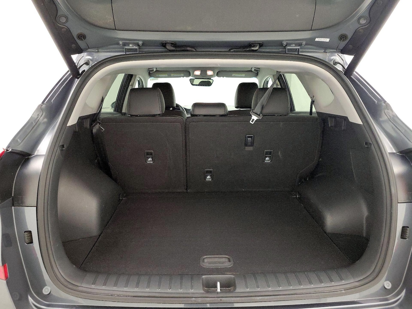 2021 Hyundai Tucson Limited - Photo 21
