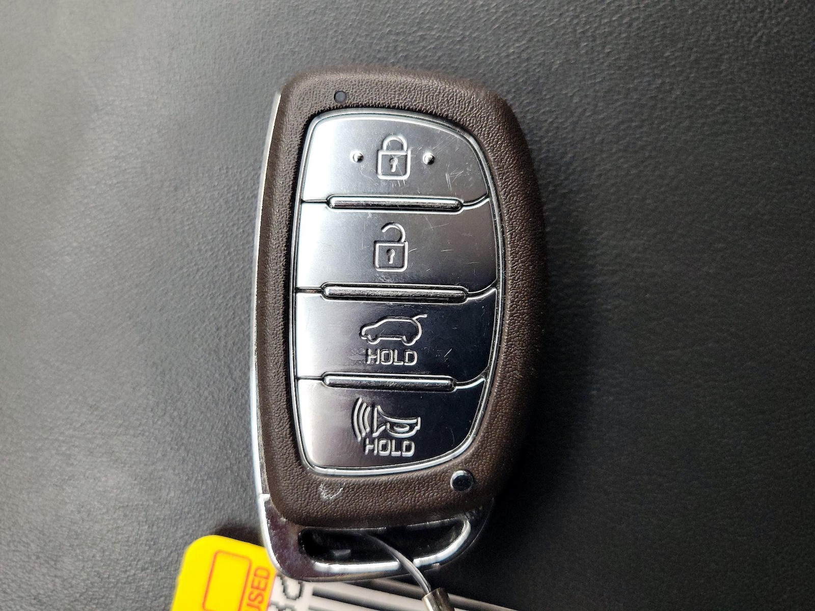 2021 Hyundai Tucson Limited - Photo 24