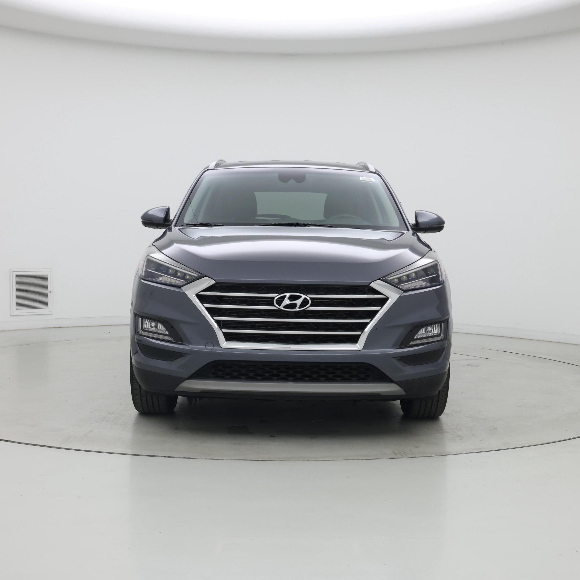 Thumbnail: 2021 Hyundai Tucson - 5