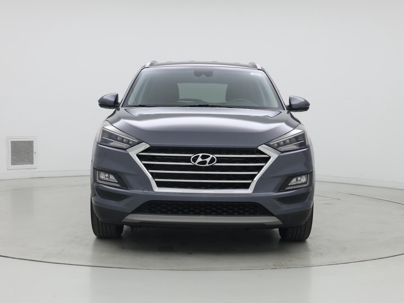 2021 Hyundai Tucson Limited - Photo 6