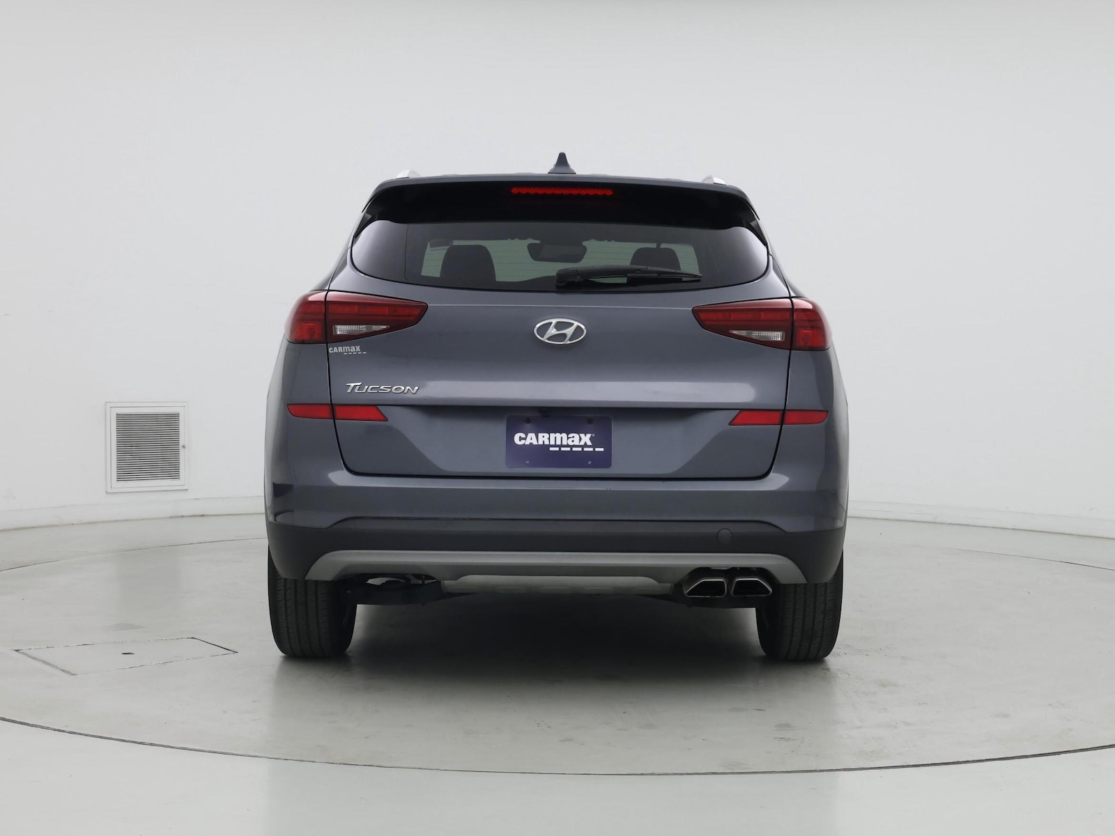 2021 Hyundai Tucson Limited - Photo 7
