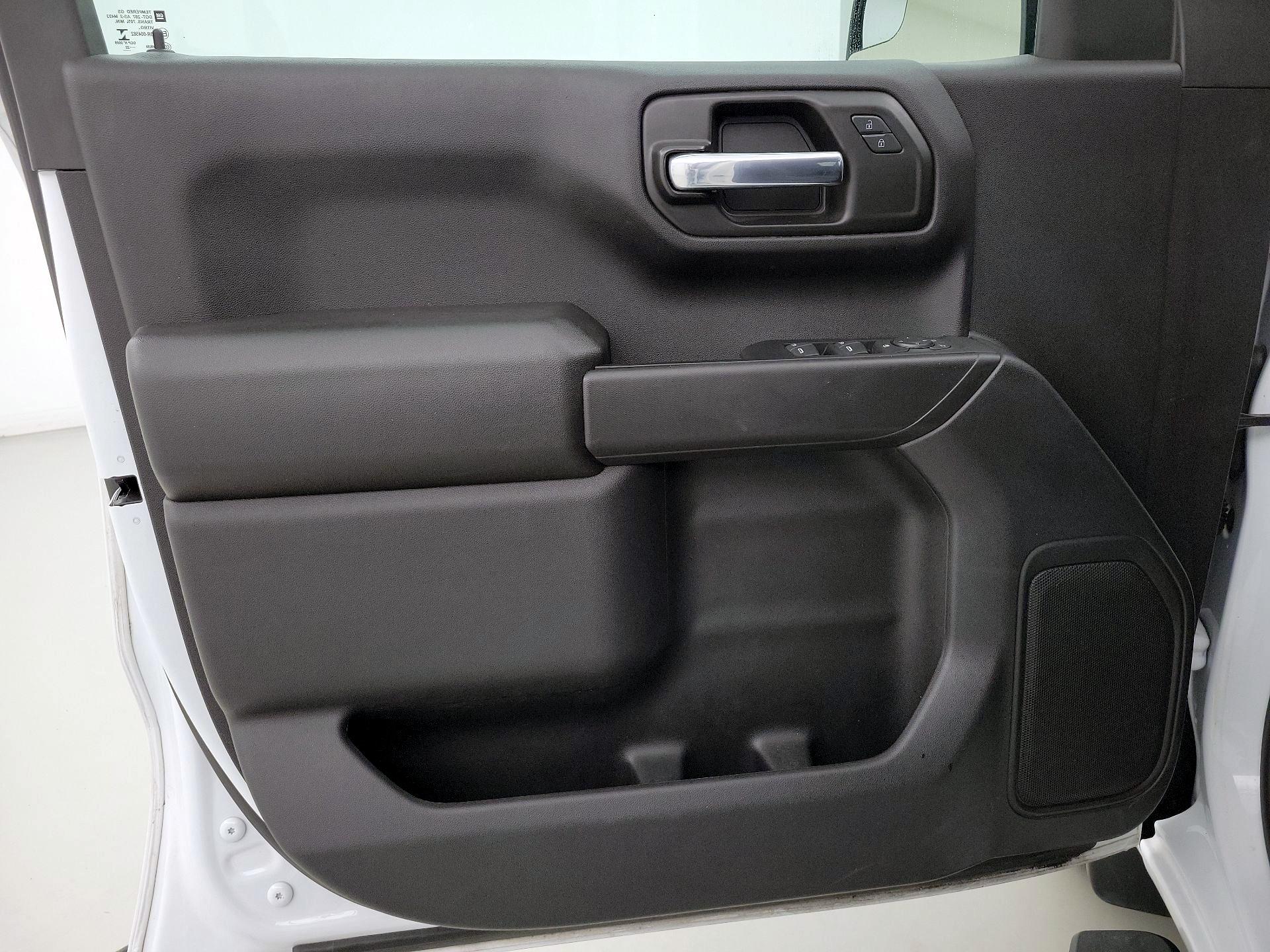 Thumbnail: 2022 Chevrolet Silverado 1500 - 12