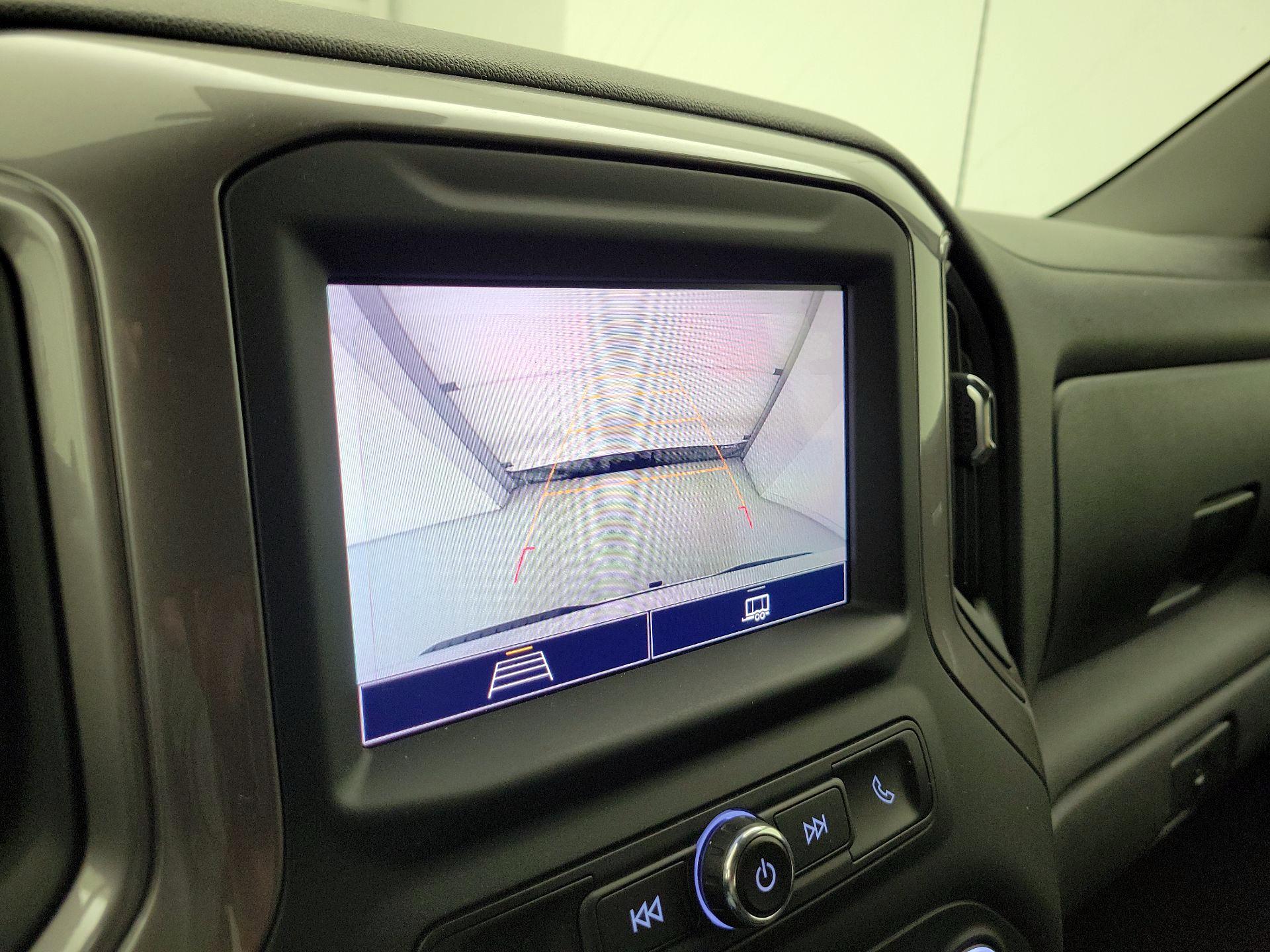 Thumbnail: 2022 Chevrolet Silverado 1500 - 14