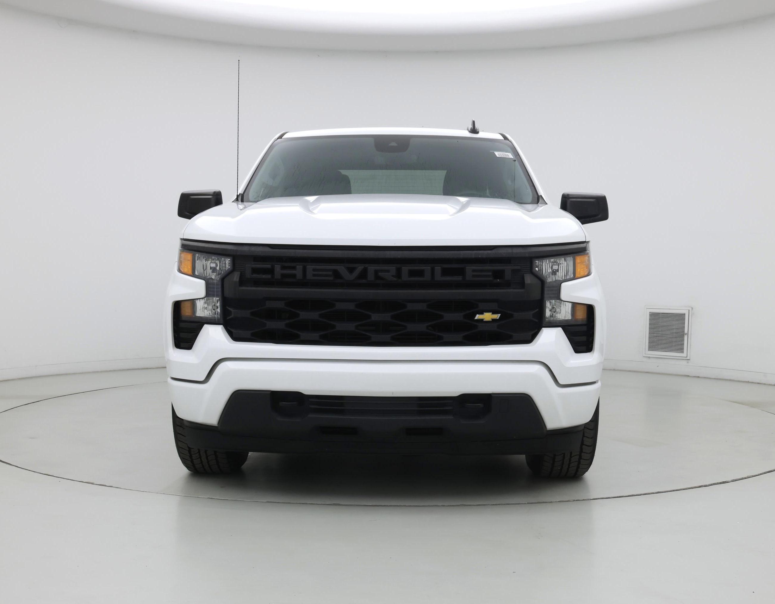 Thumbnail: 2022 Chevrolet Silverado 1500 - 5