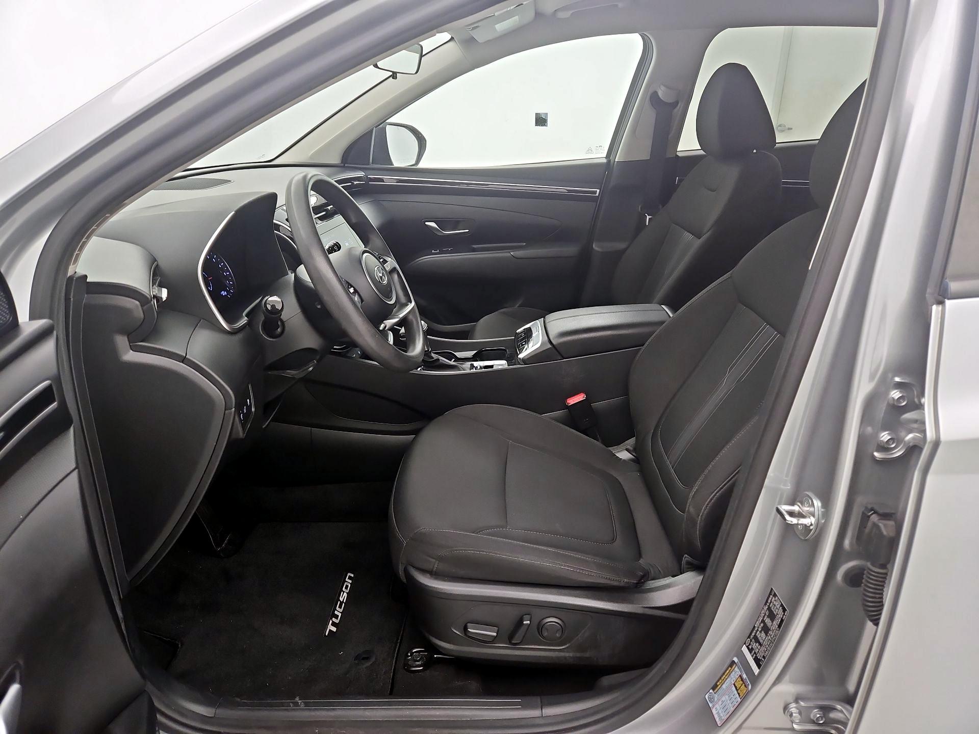 Thumbnail: 2023 Hyundai Tucson - 11