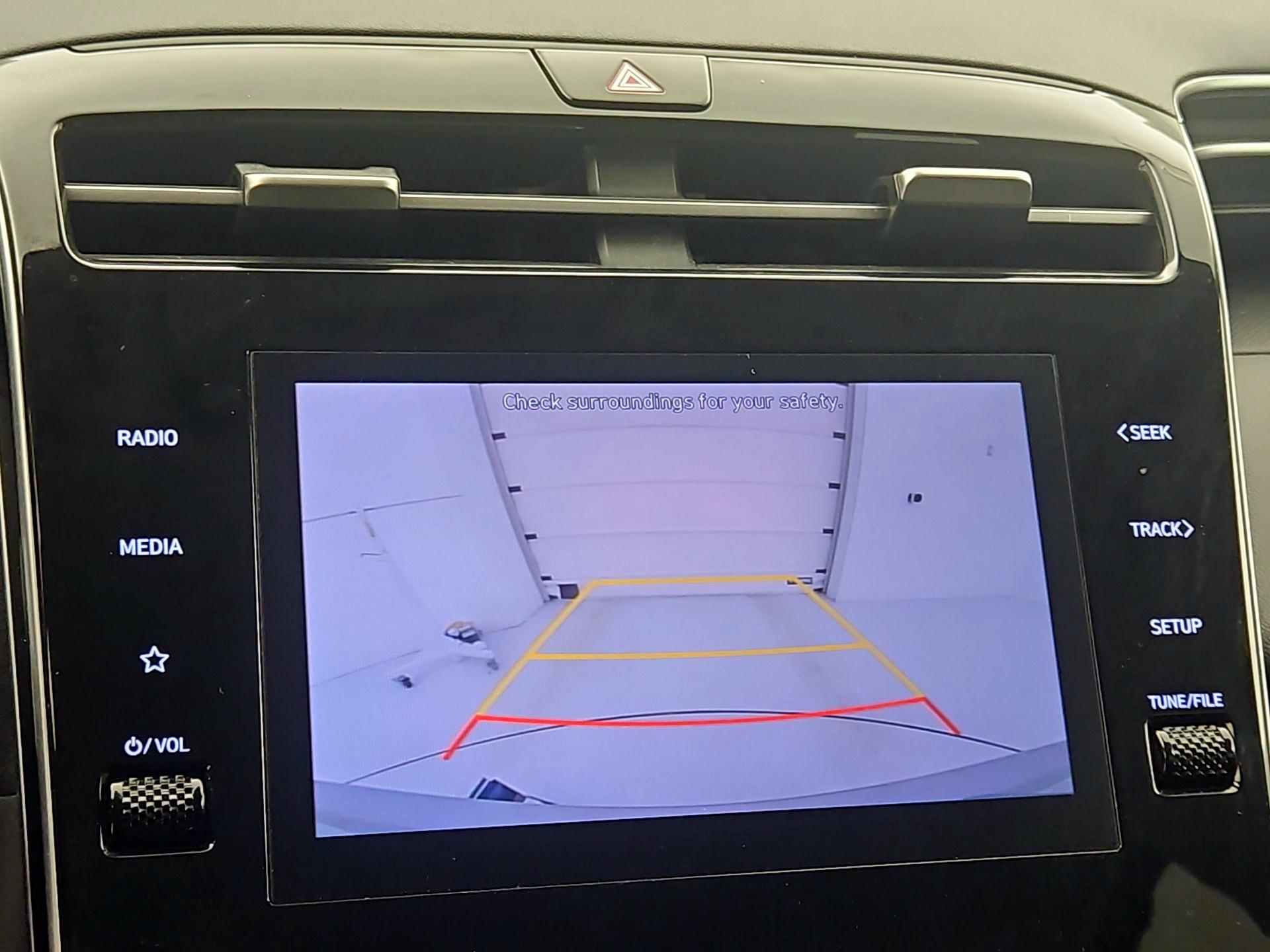 Thumbnail: 2023 Hyundai Tucson - 14