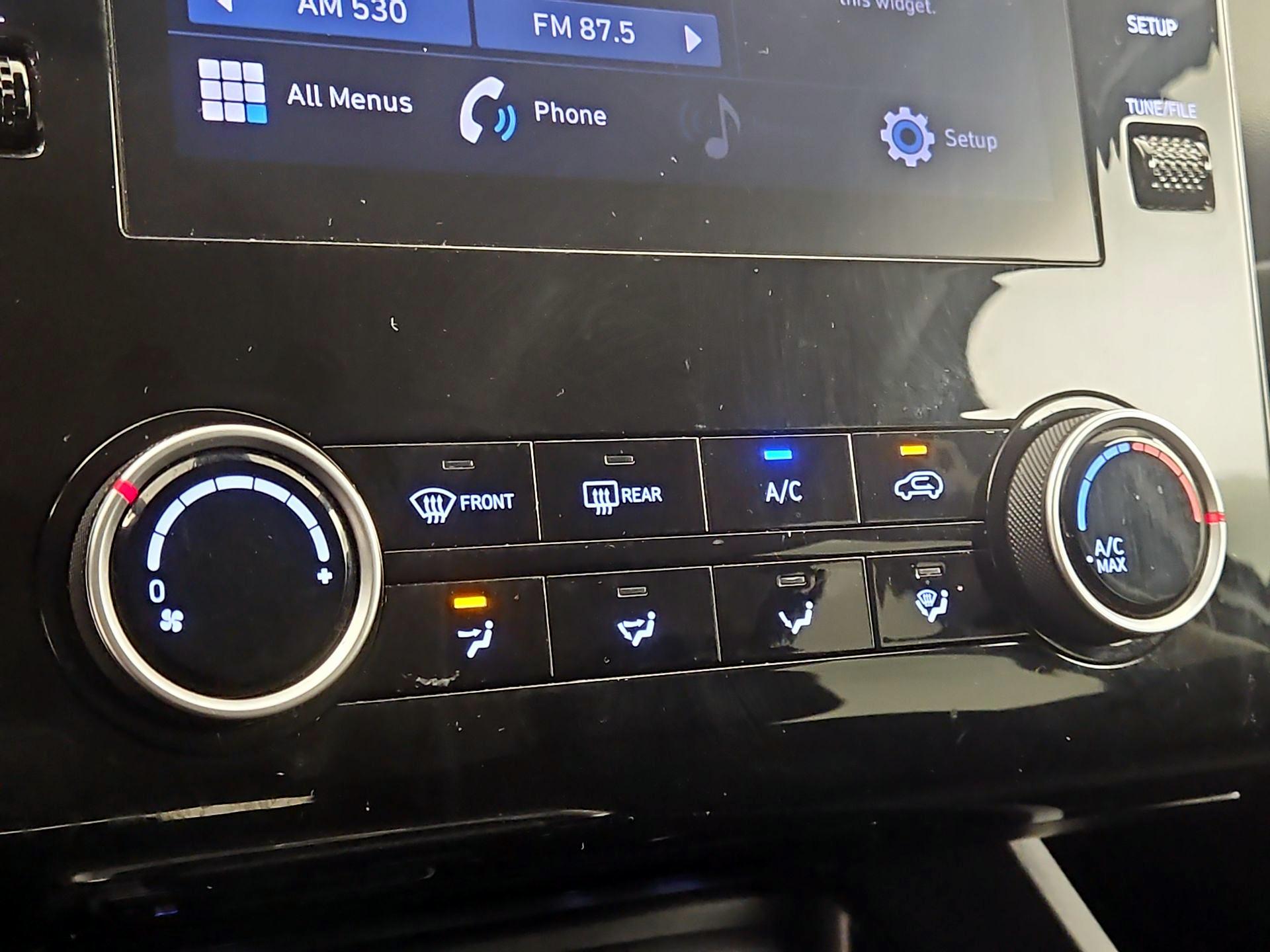 Thumbnail: 2023 Hyundai Tucson - 16