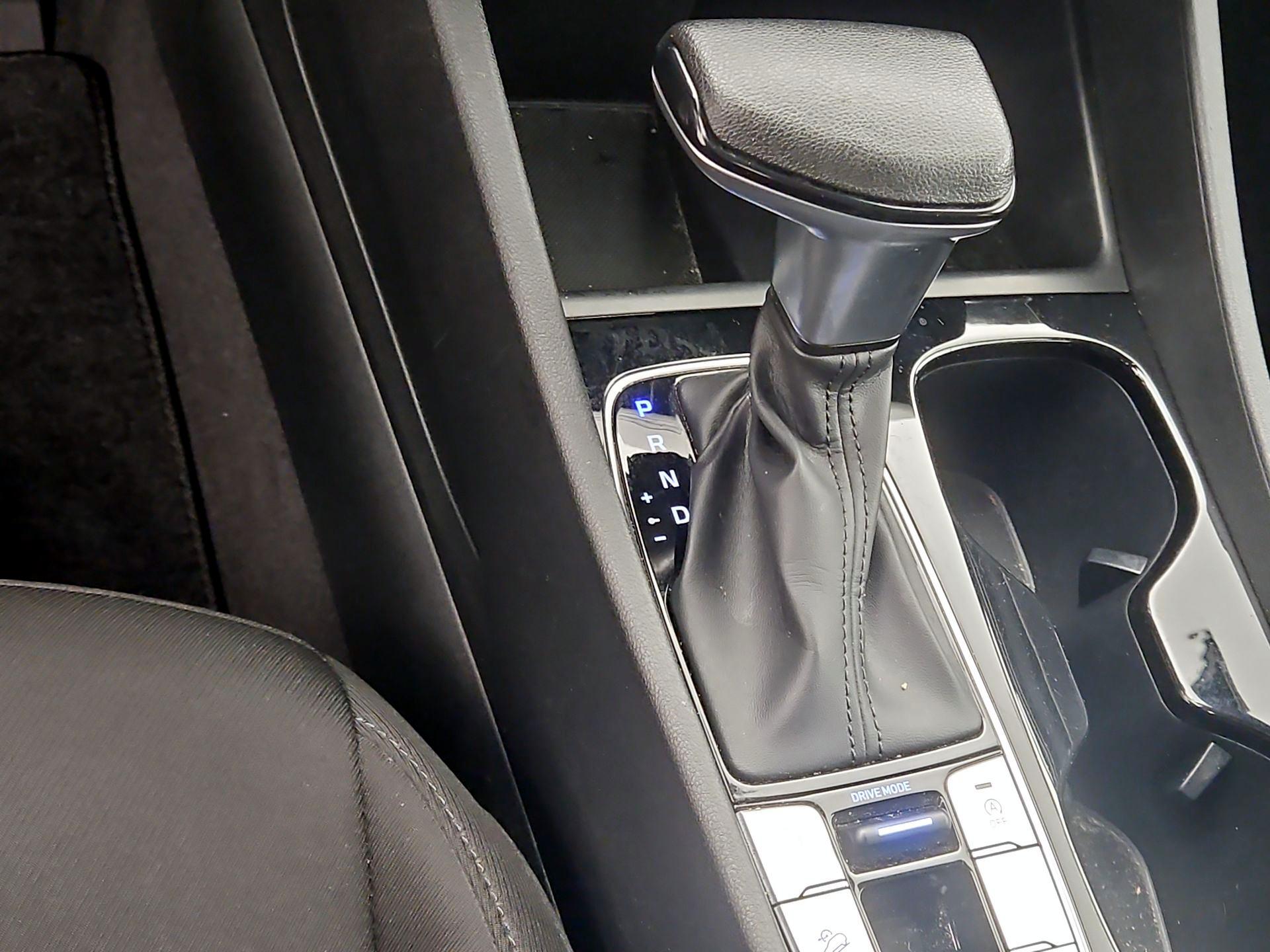 Thumbnail: 2023 Hyundai Tucson - 17