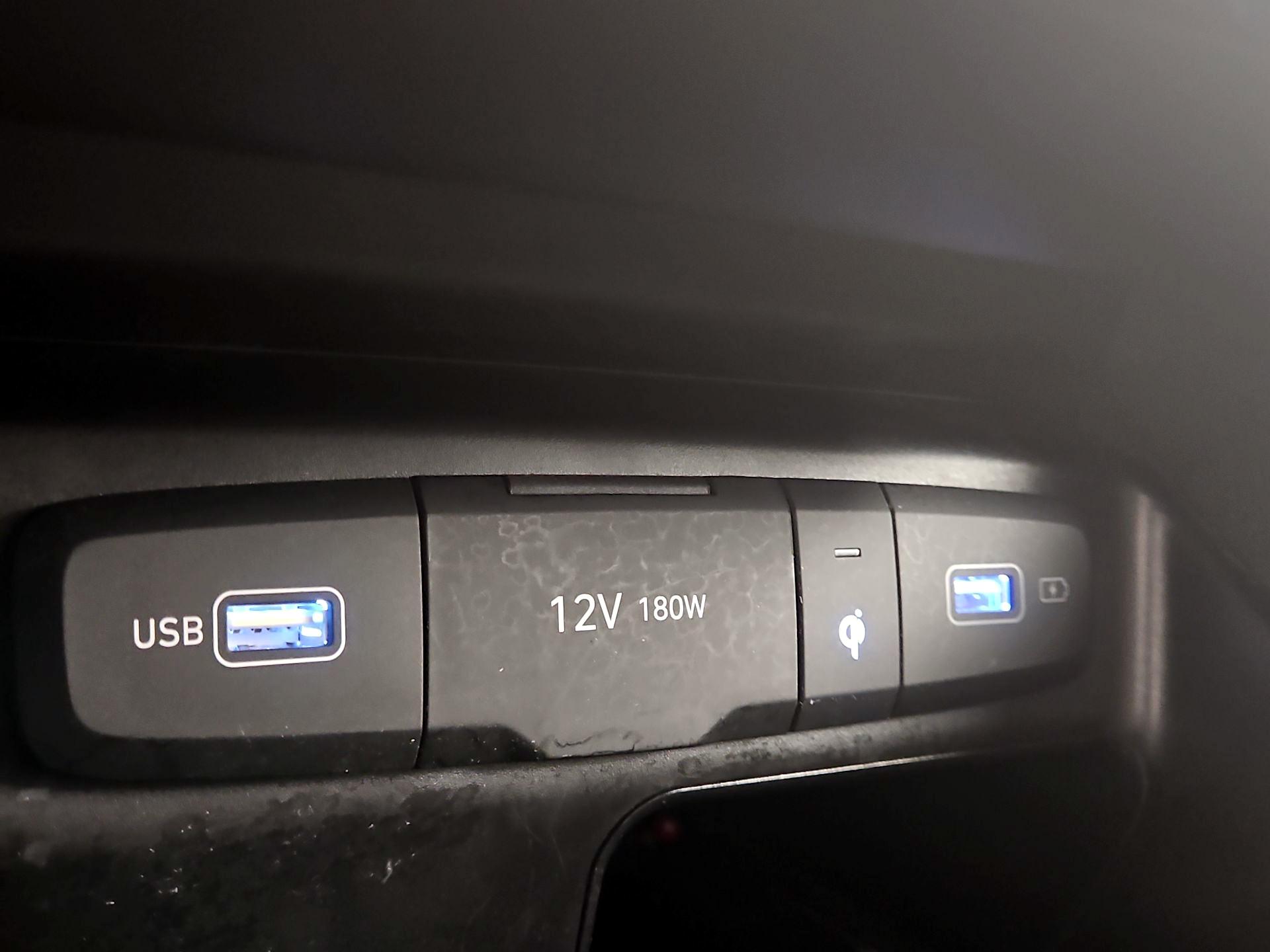 Thumbnail: 2023 Hyundai Tucson - 18