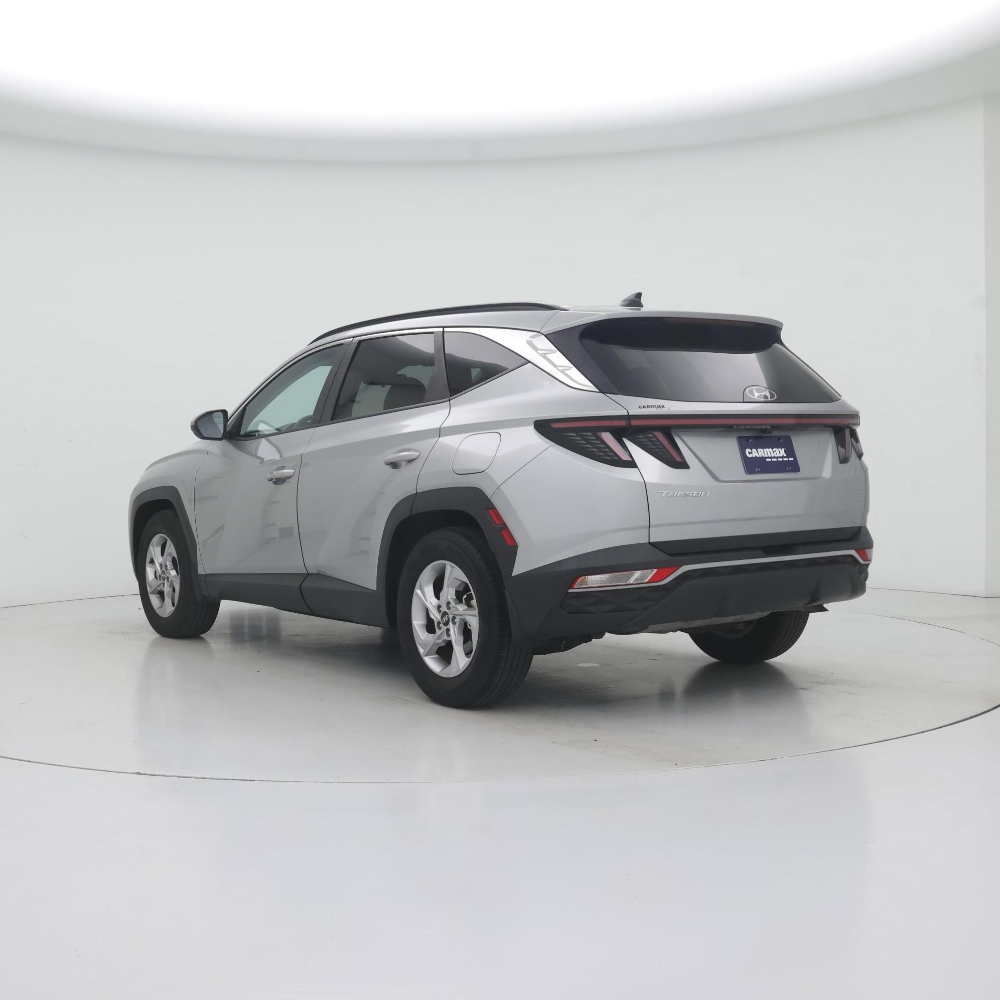 Thumbnail: 2023 Hyundai Tucson - 2