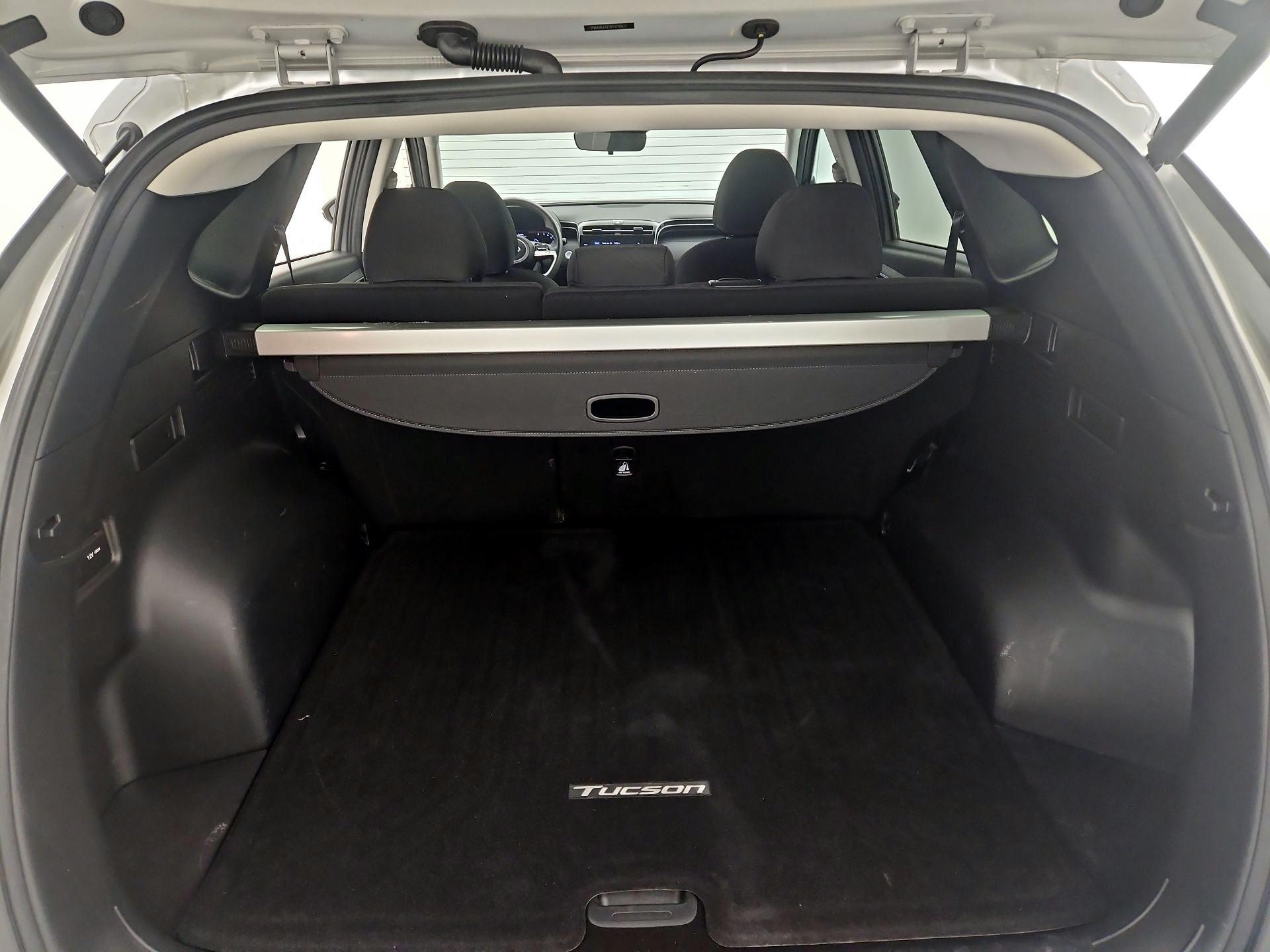 Thumbnail: 2023 Hyundai Tucson - 20