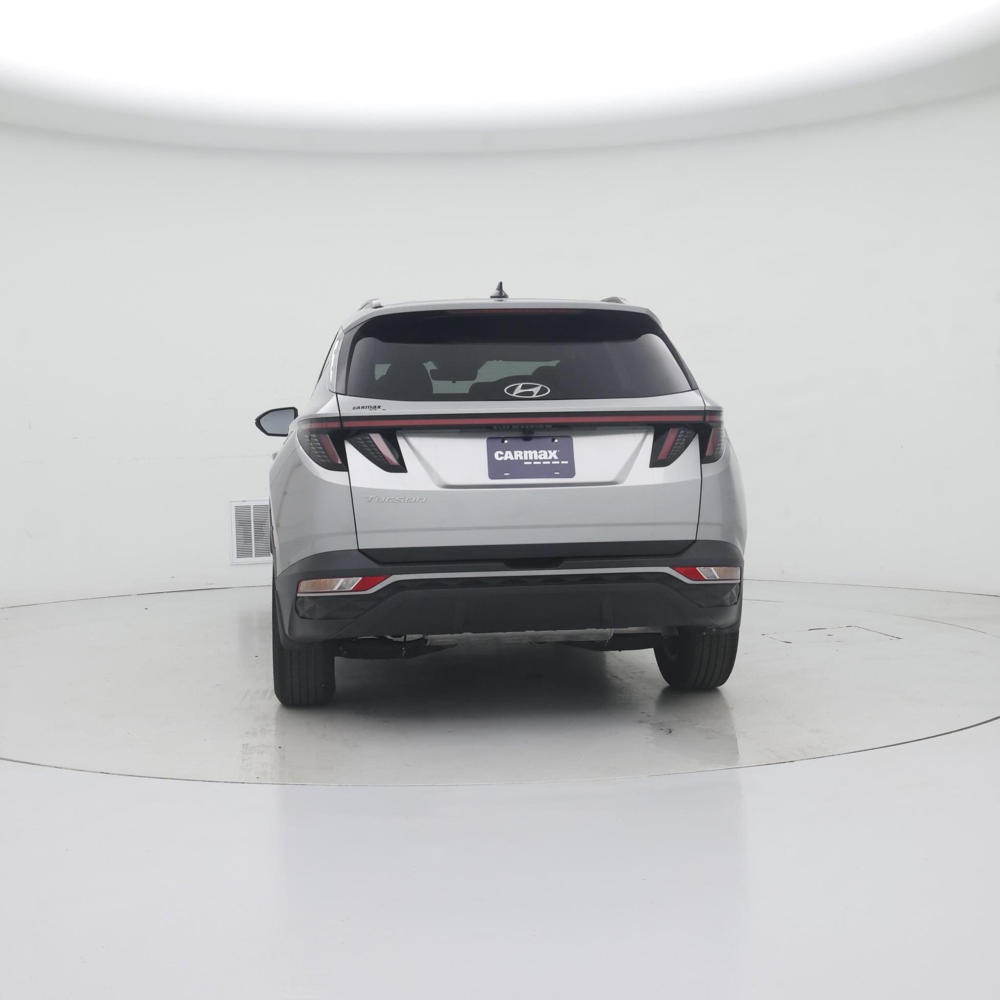 Thumbnail: 2023 Hyundai Tucson - 6