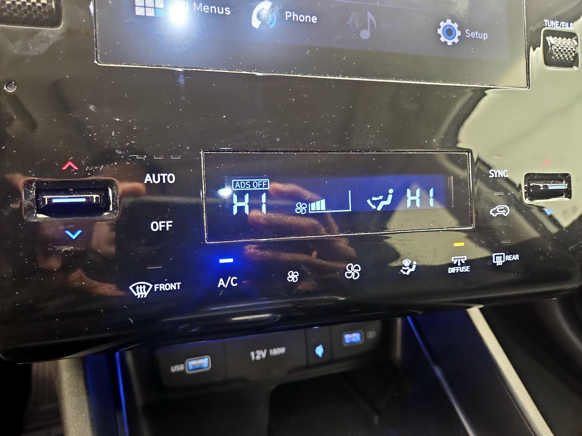 Thumbnail: 2023 Hyundai Tucson - 16