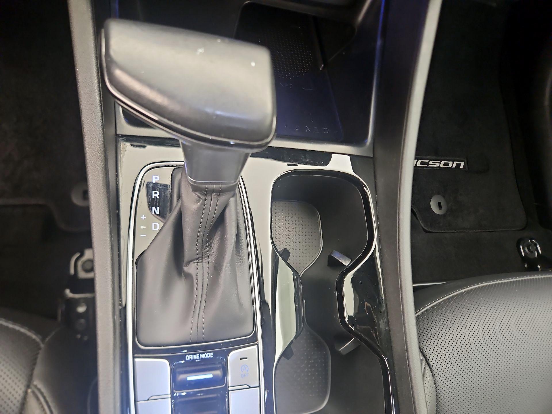 Thumbnail: 2023 Hyundai Tucson - 17