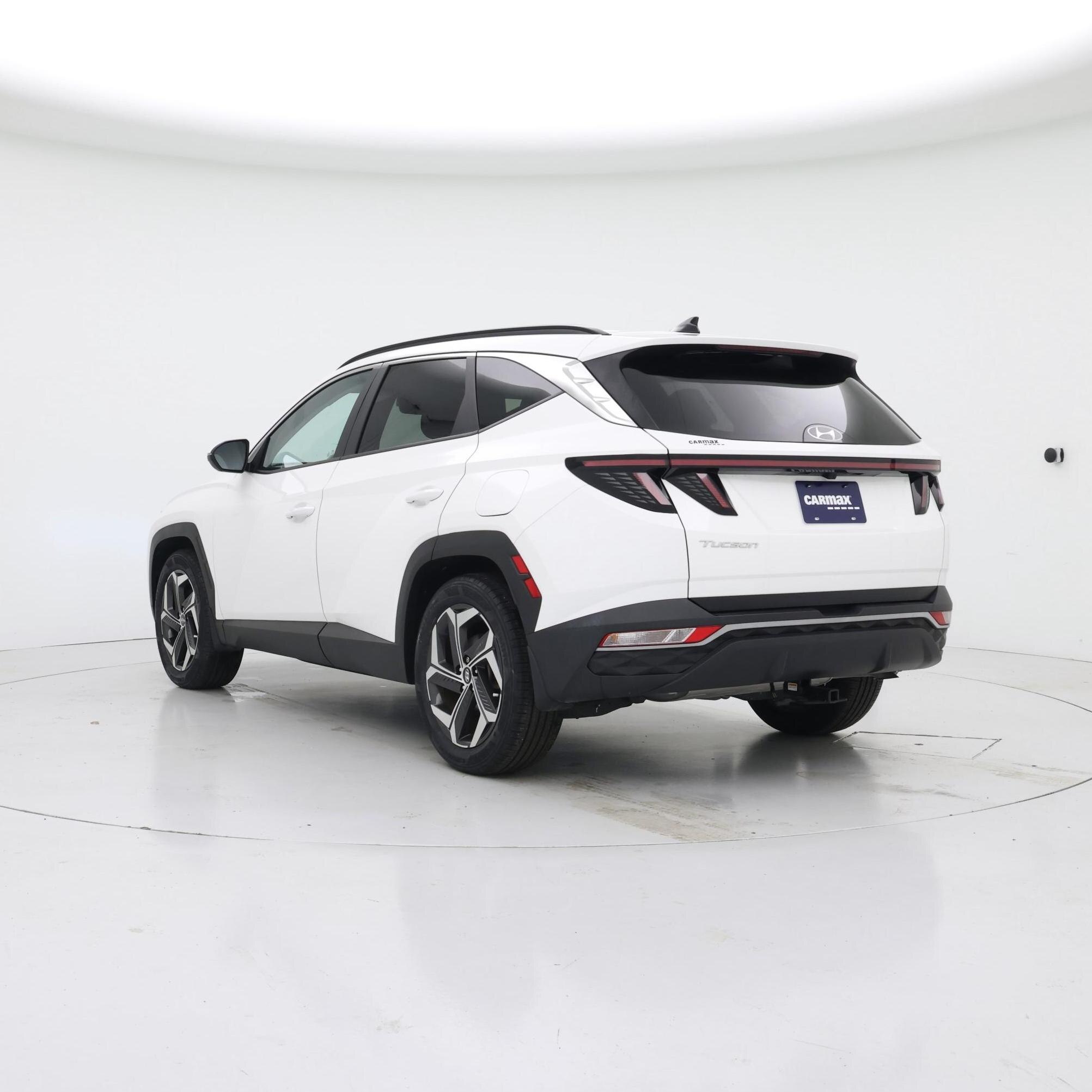 Thumbnail: 2023 Hyundai Tucson - 2