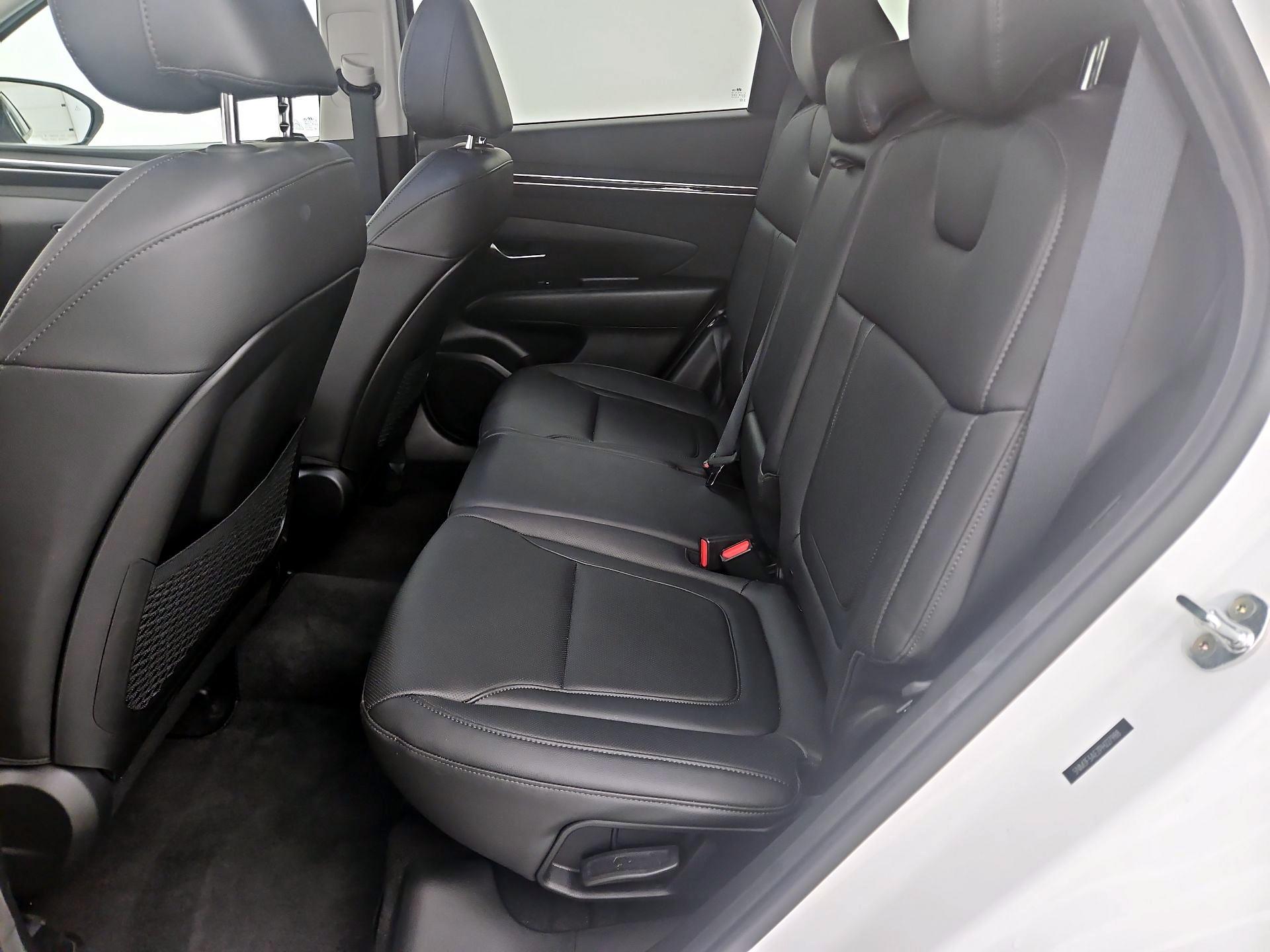 Thumbnail: 2023 Hyundai Tucson - 20