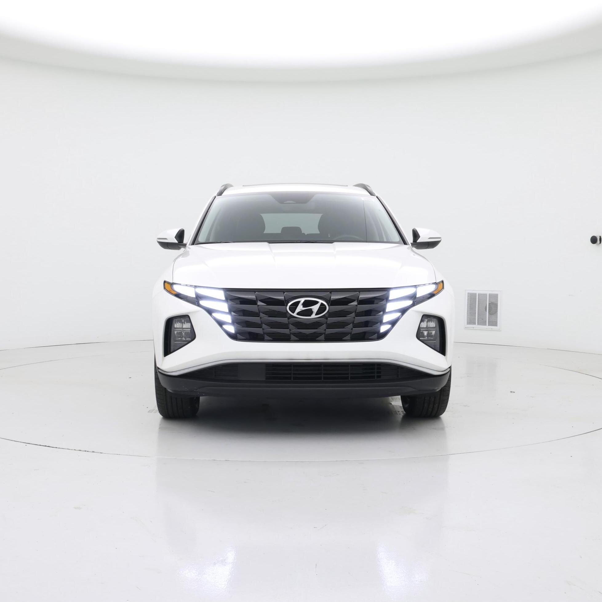 Thumbnail: 2023 Hyundai Tucson - 5