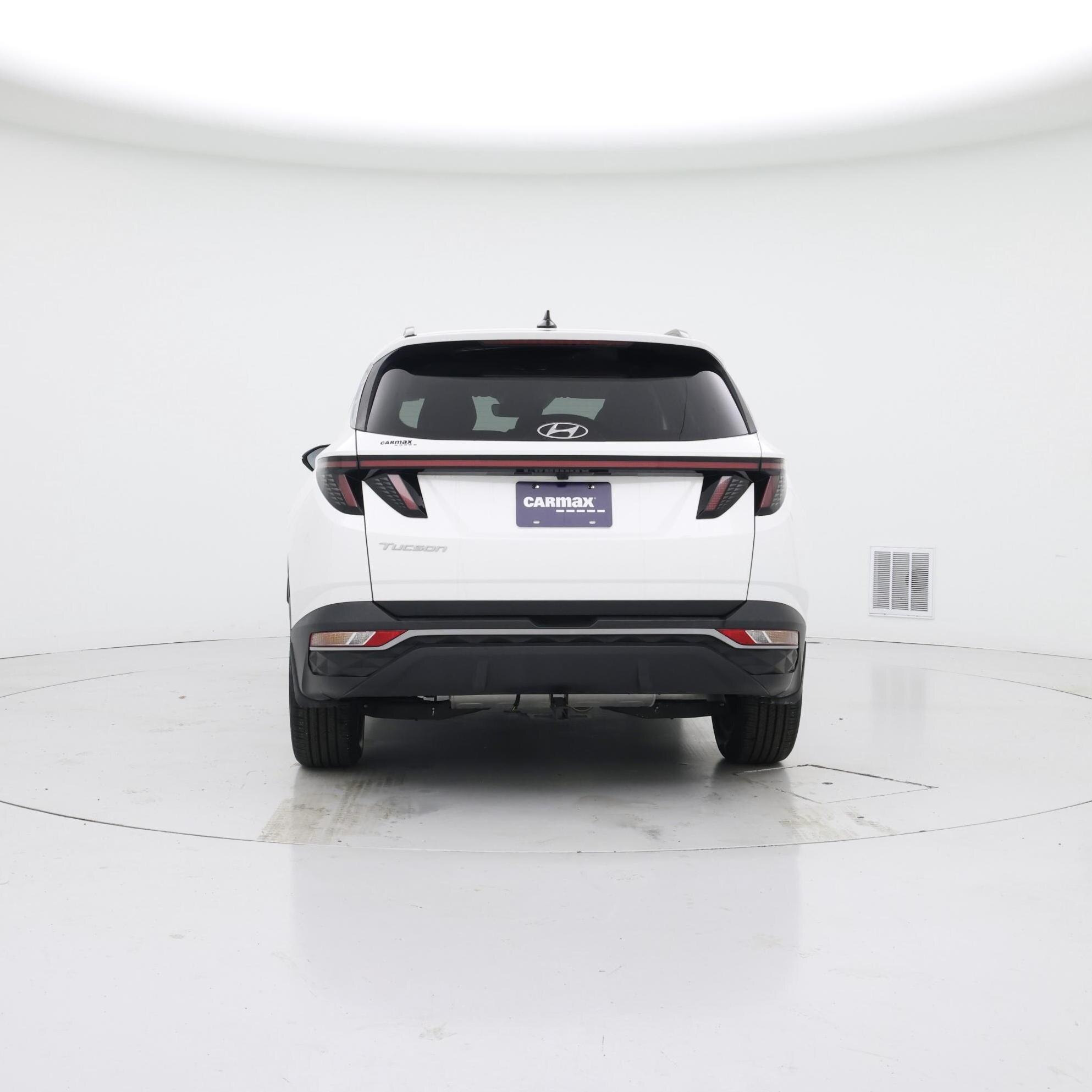 Thumbnail: 2023 Hyundai Tucson - 6