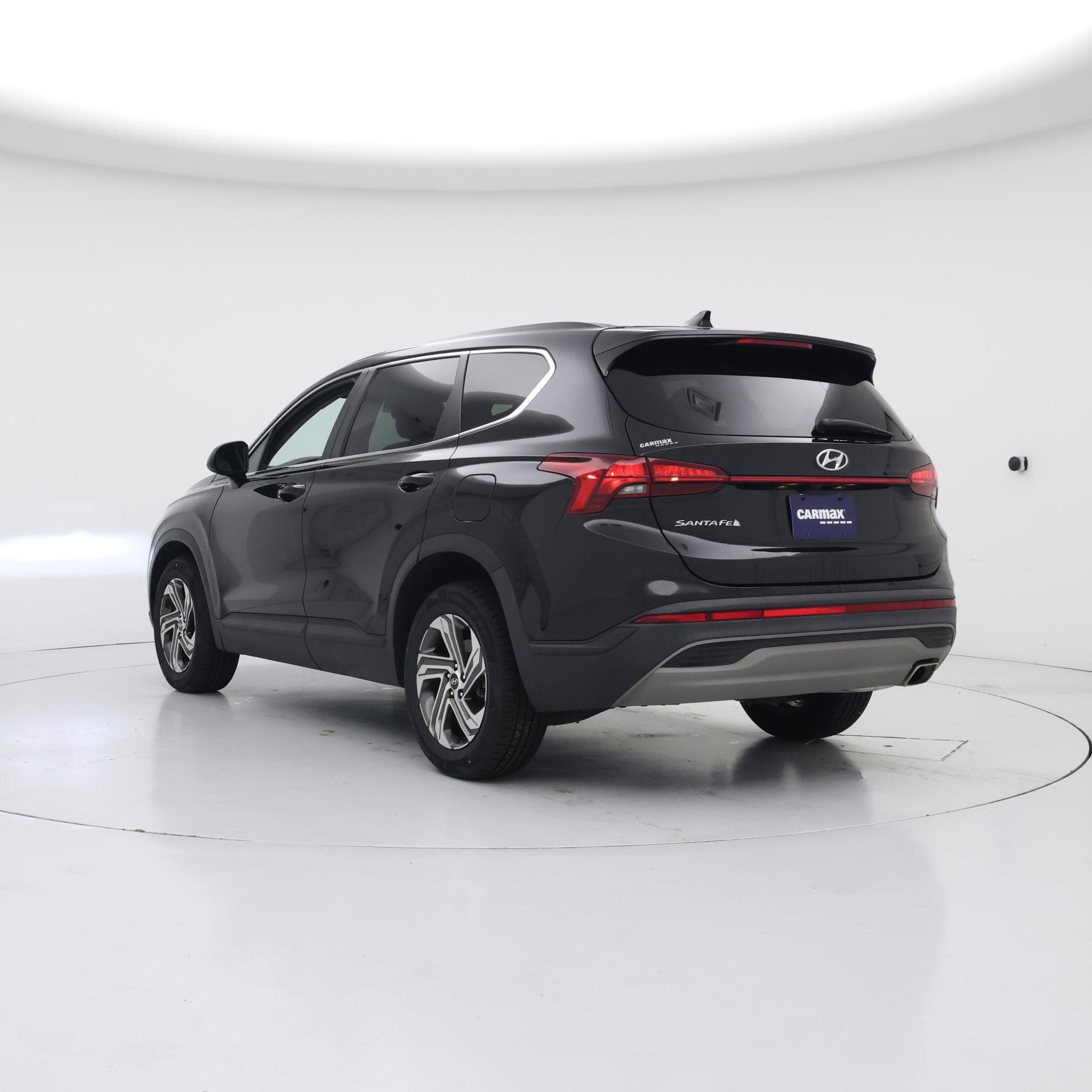 Thumbnail: 2023 Hyundai Santa Fe - 2