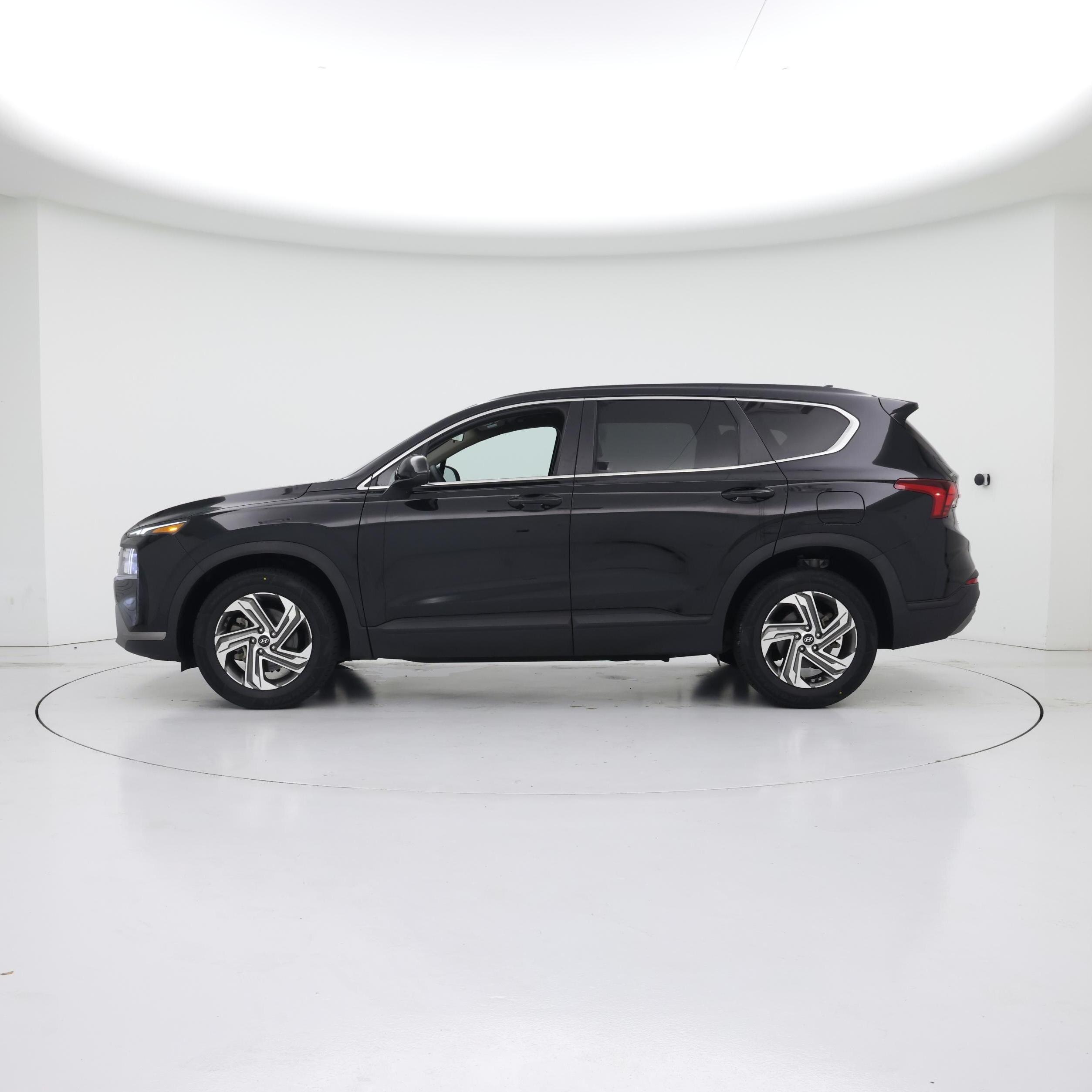 Thumbnail: 2023 Hyundai Santa Fe - 3