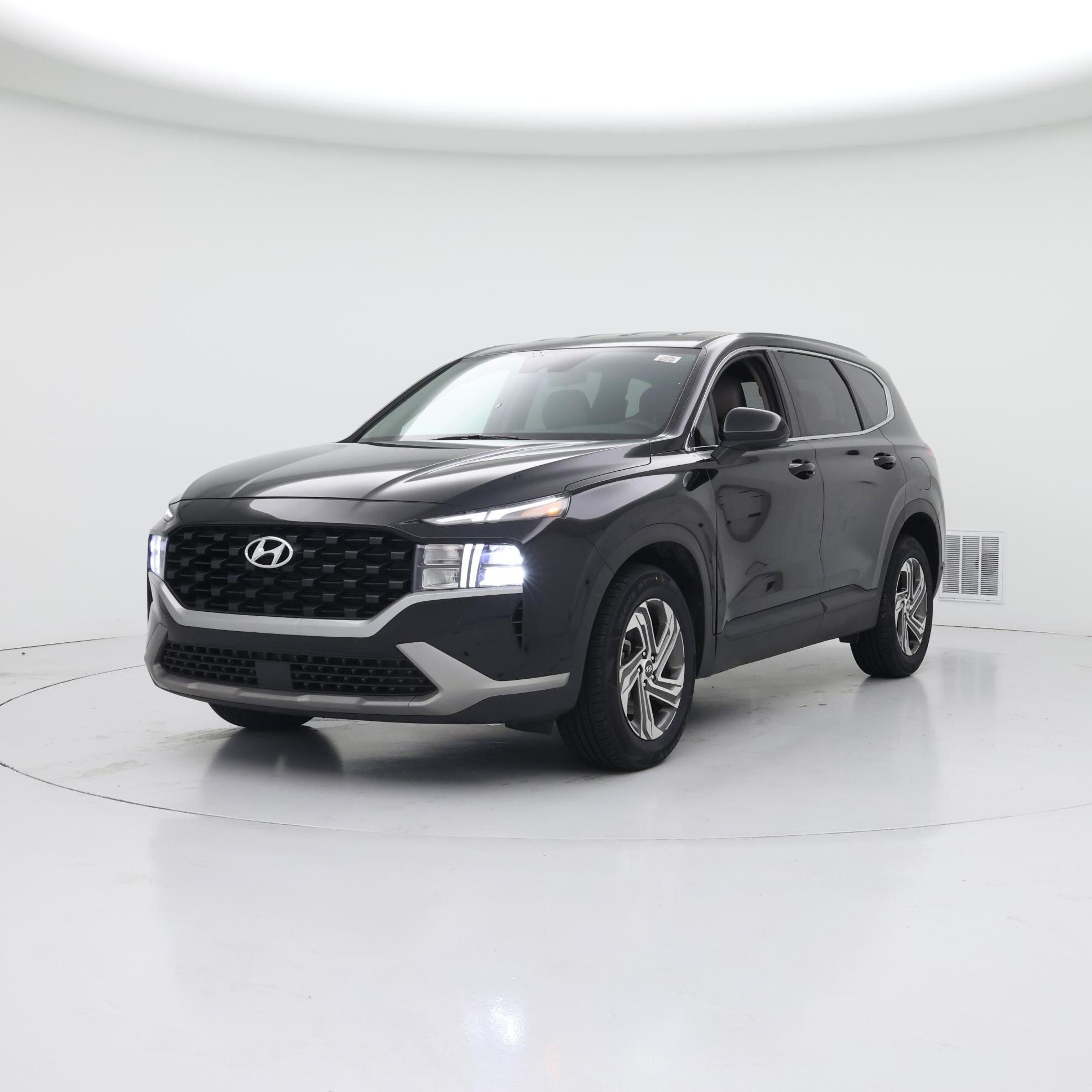 Thumbnail: 2023 Hyundai Santa Fe - 4
