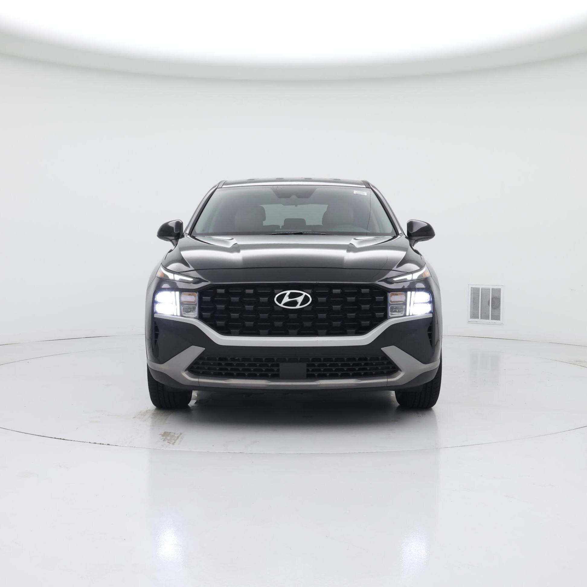 Thumbnail: 2023 Hyundai Santa Fe - 5