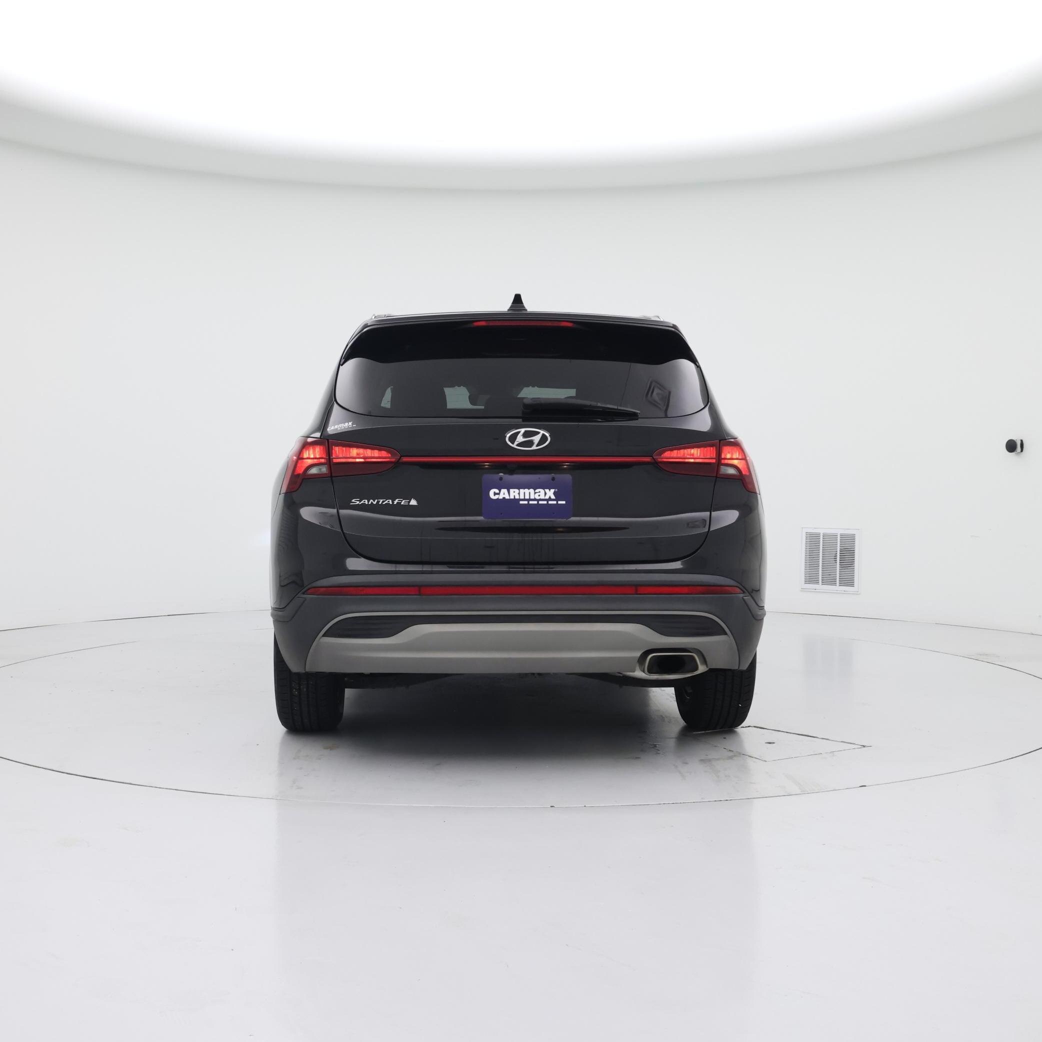 Thumbnail: 2023 Hyundai Santa Fe - 6