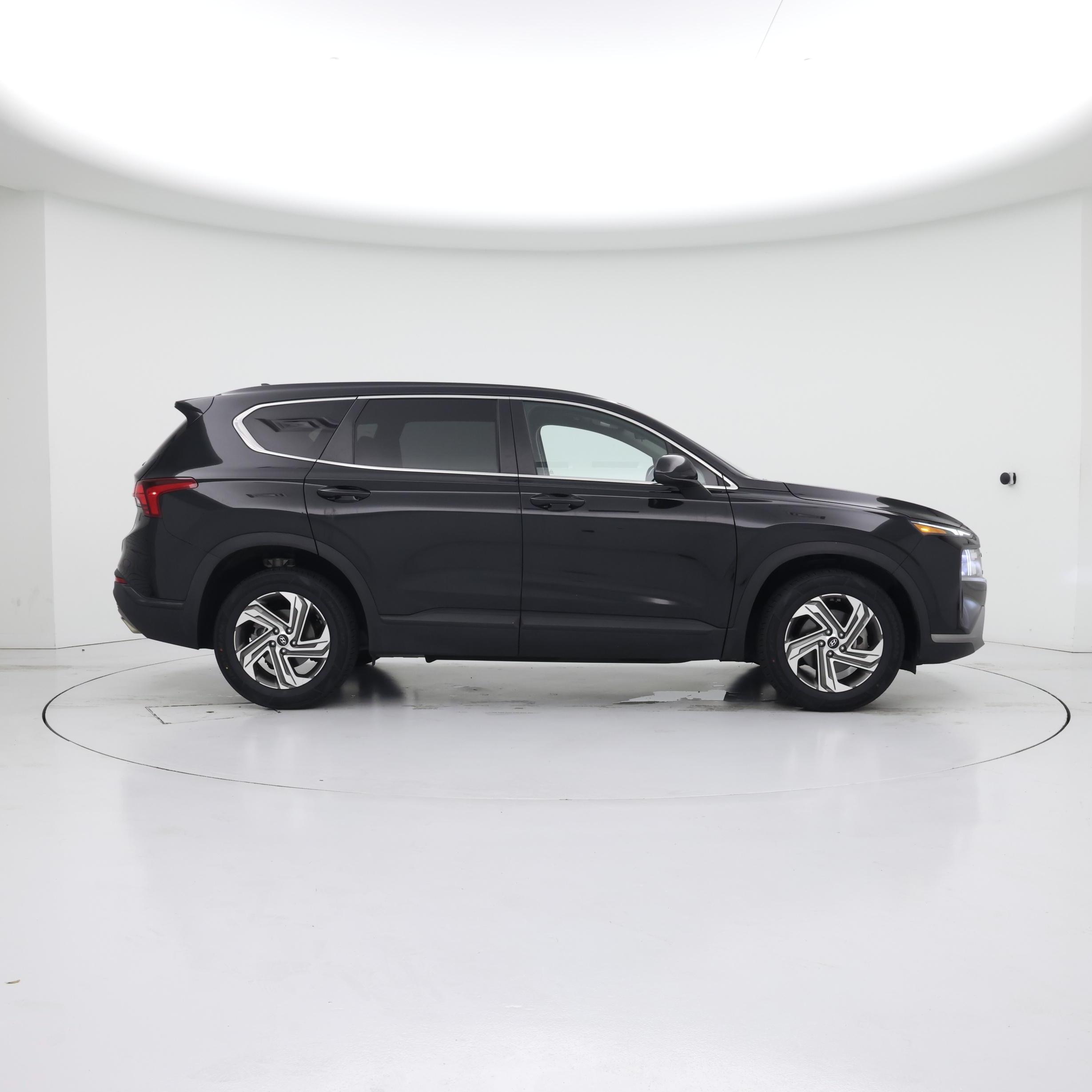 Thumbnail: 2023 Hyundai Santa Fe - 7