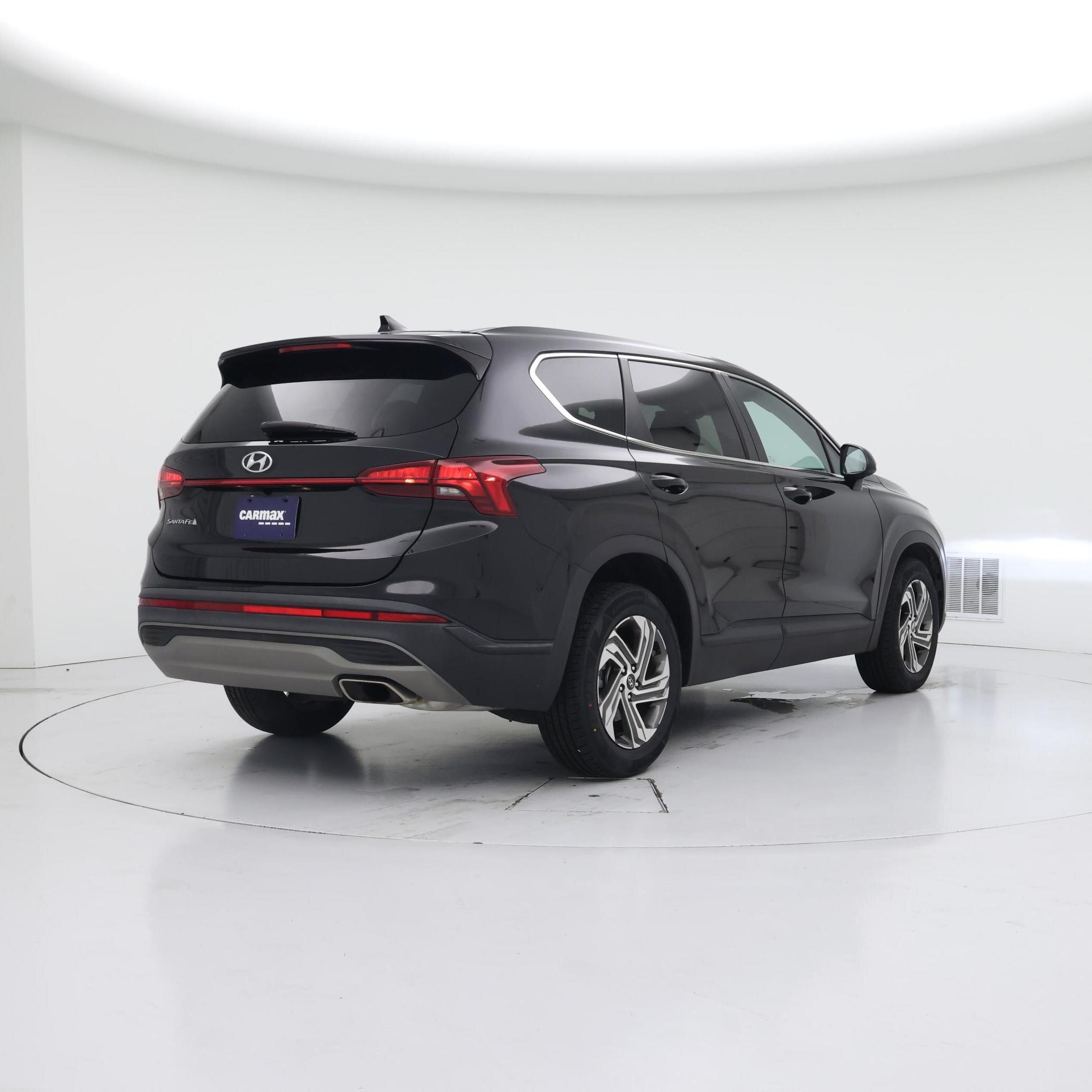 Thumbnail: 2023 Hyundai Santa Fe - 8
