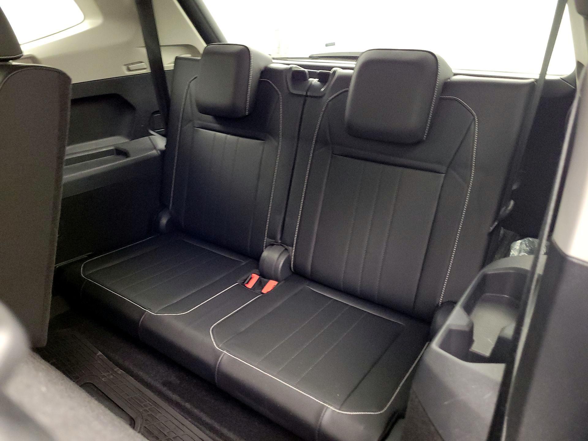 Thumbnail: 2022 Volkswagen Tiguan - 20