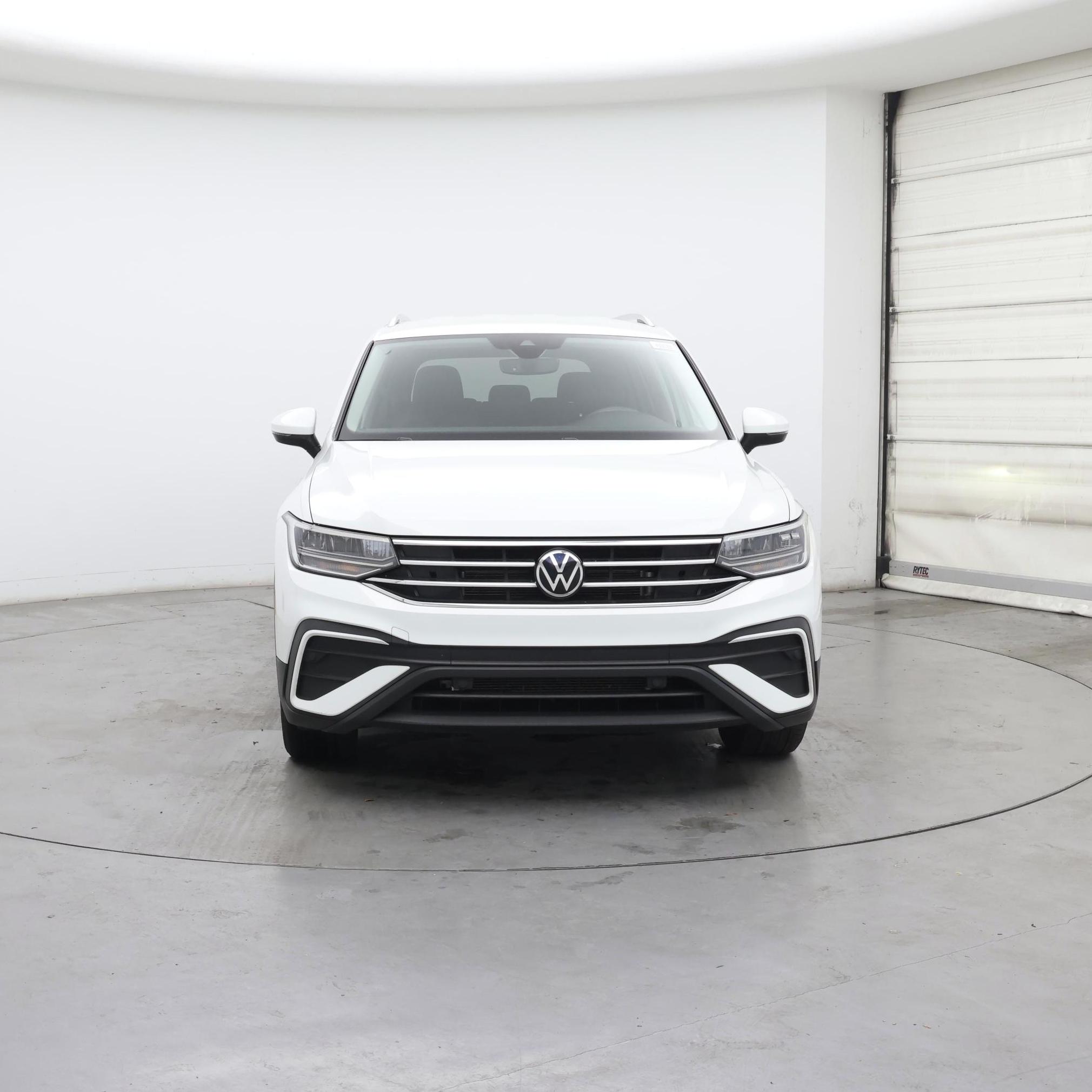 Thumbnail: 2022 Volkswagen Tiguan - 5