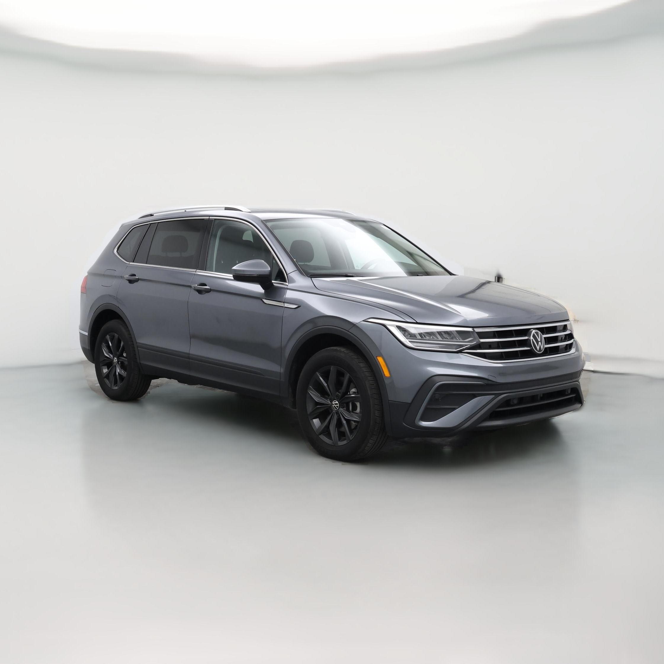 Thumbnail: 2024 Volkswagen Tiguan - 1