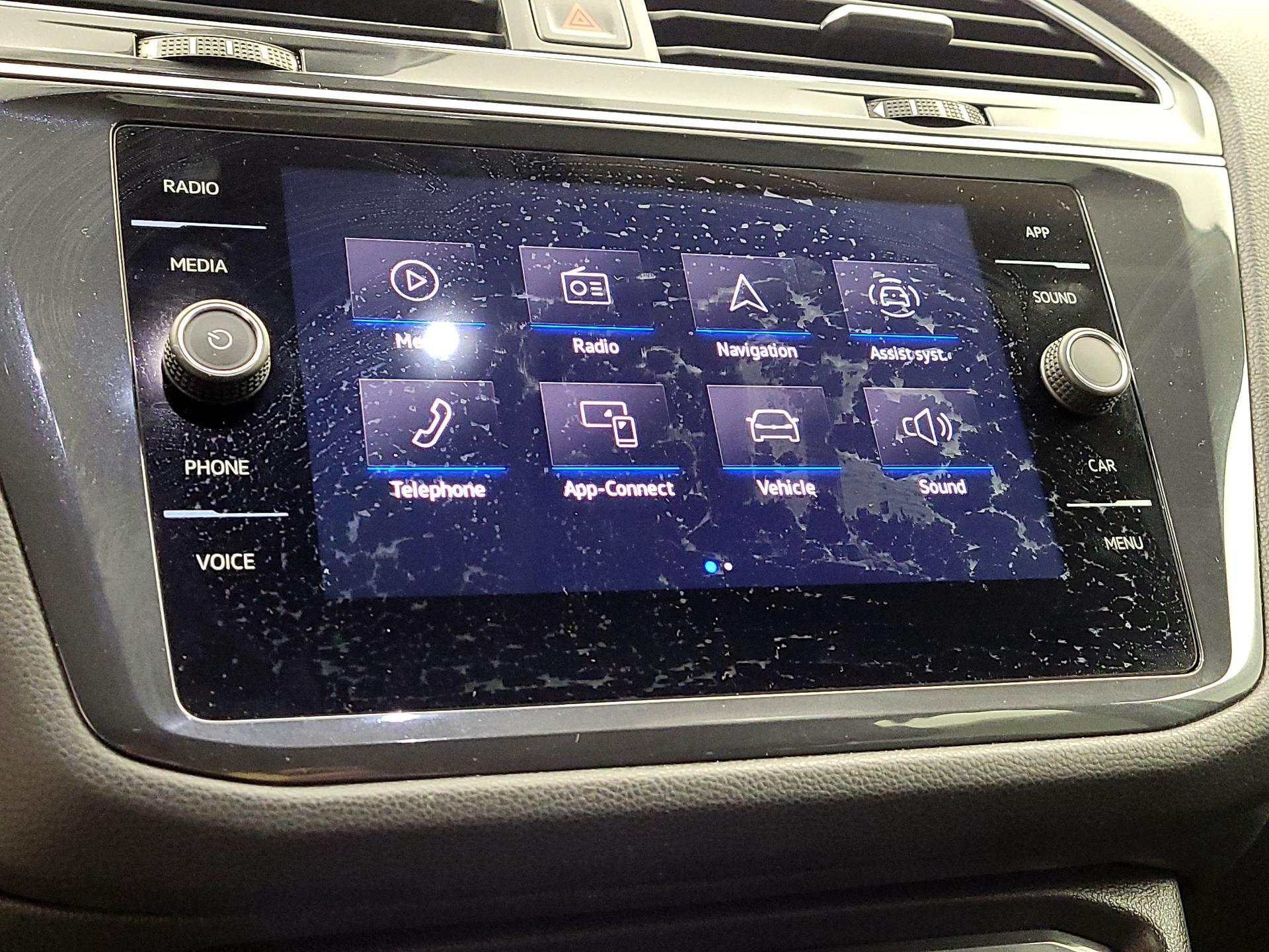 Thumbnail: 2024 Volkswagen Tiguan - 15