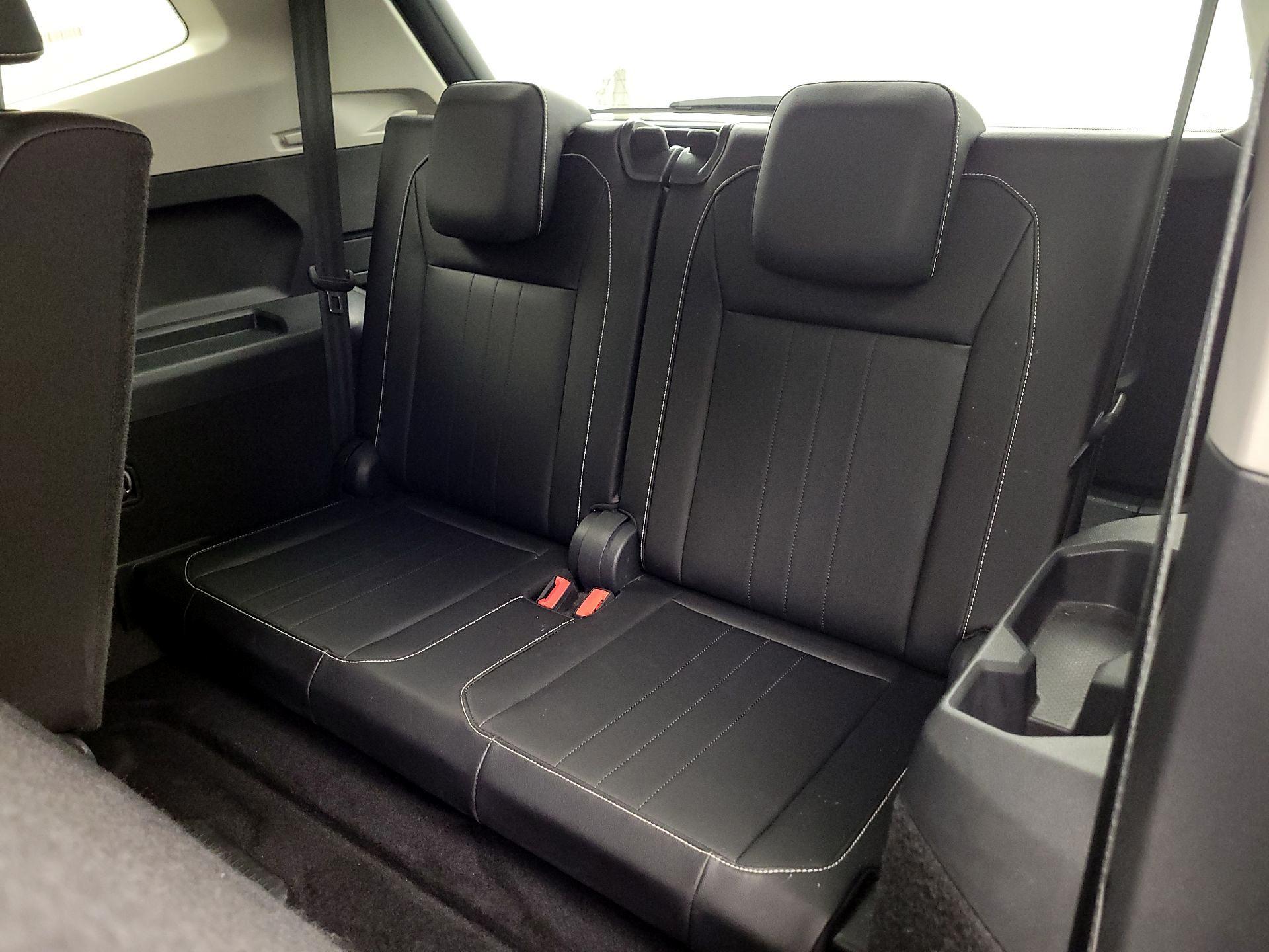 Thumbnail: 2024 Volkswagen Tiguan - 20