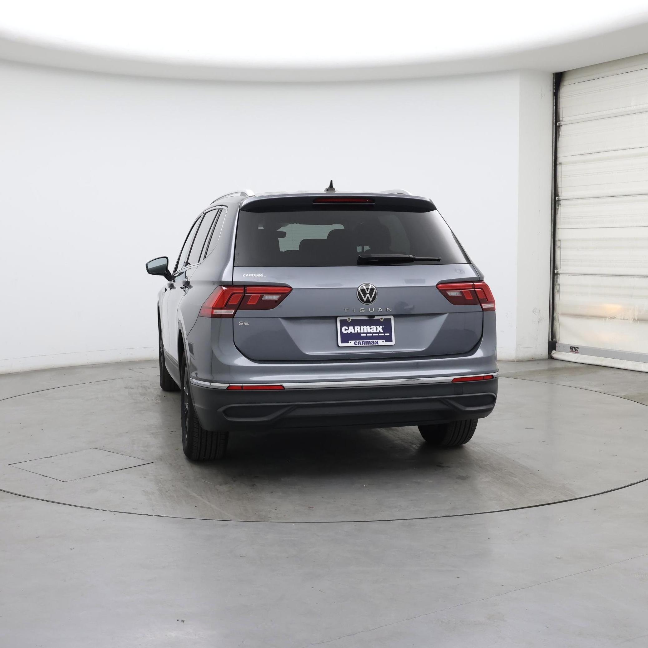 Thumbnail: 2024 Volkswagen Tiguan - 6