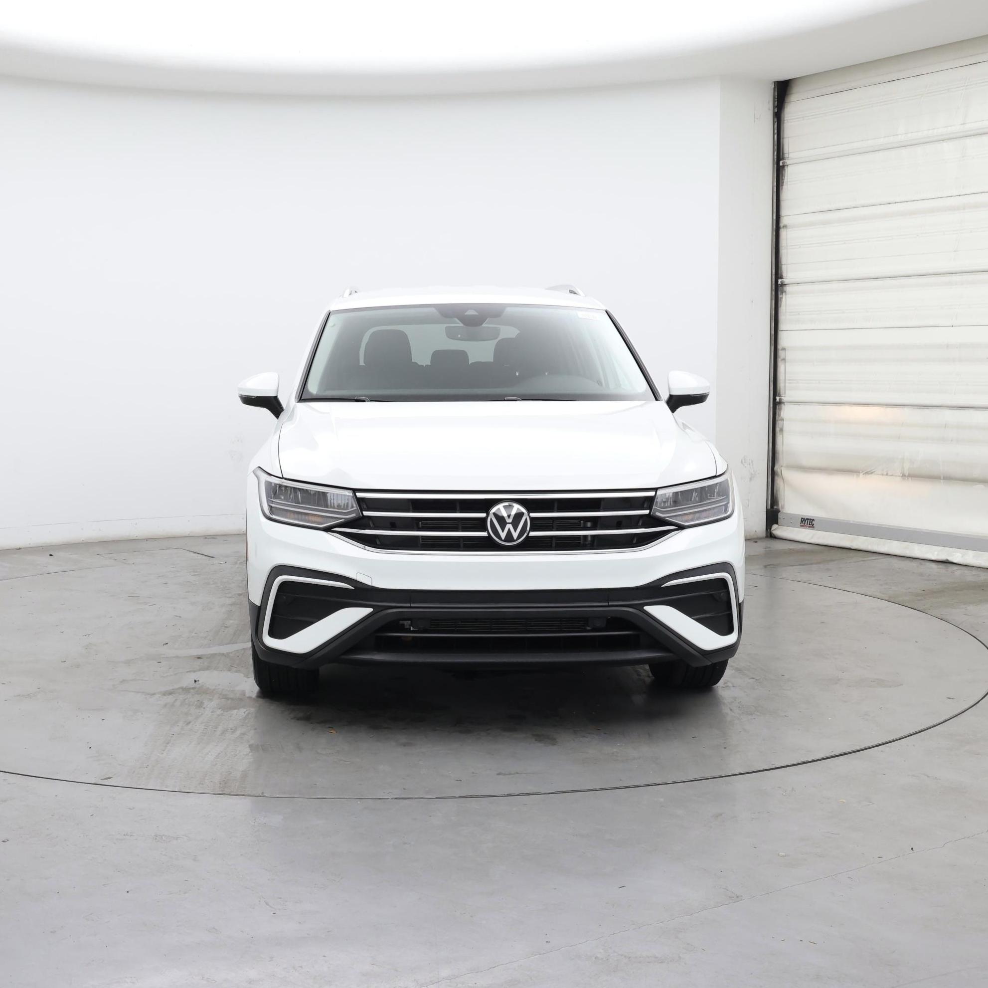 Thumbnail: 2022 Volkswagen Tiguan - 5