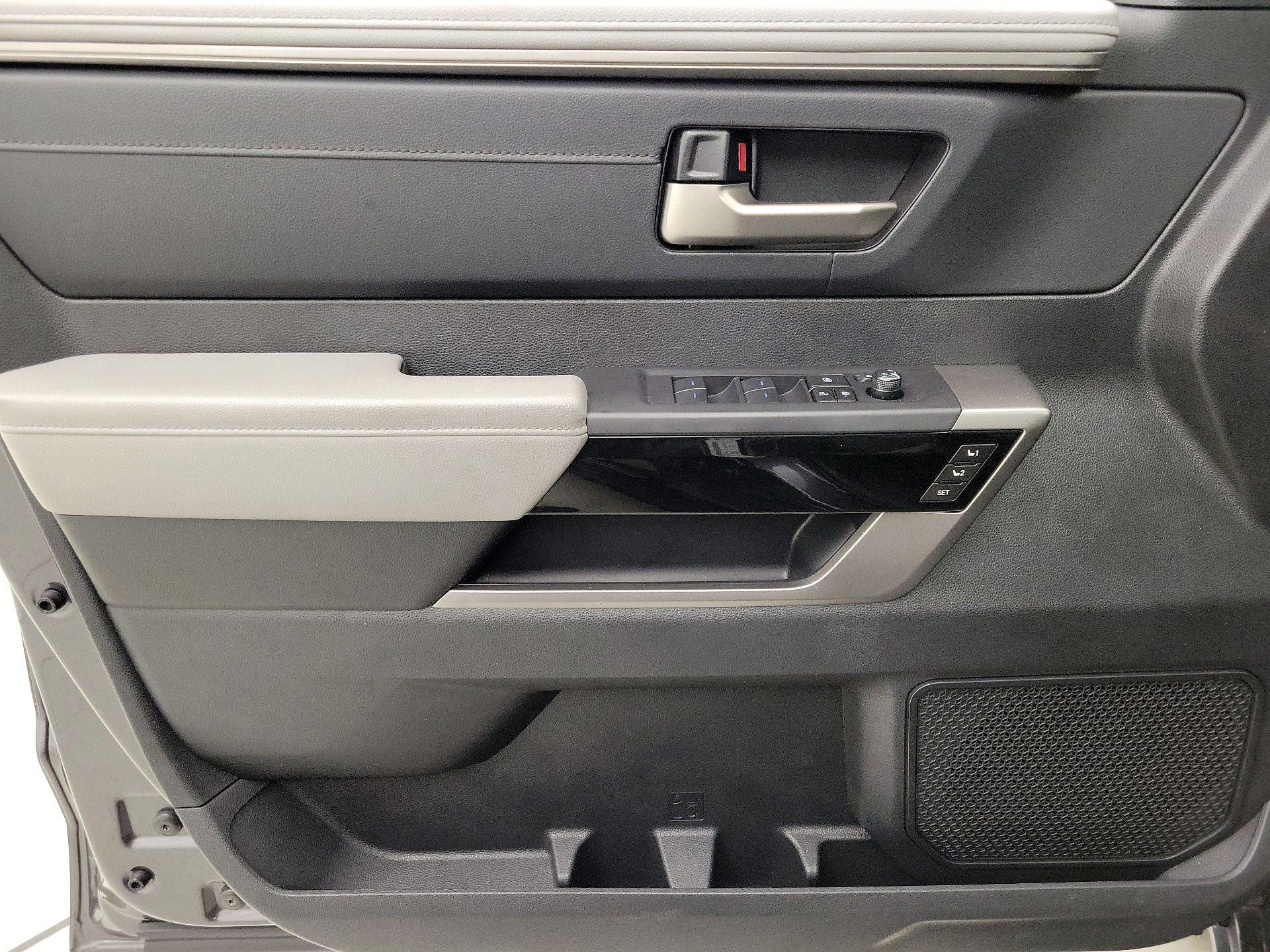 Thumbnail: 2023 Toyota Tundra - 12