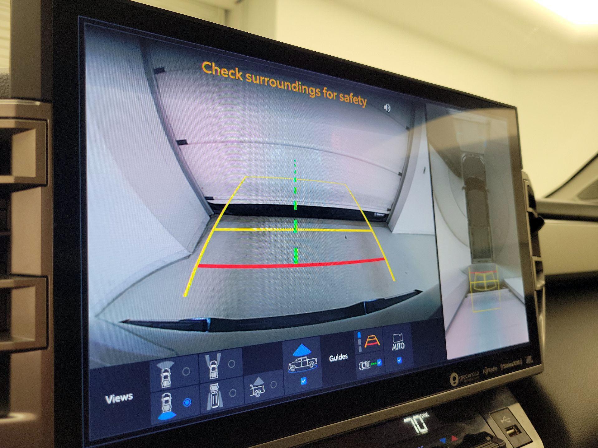 Thumbnail: 2023 Toyota Tundra - 14